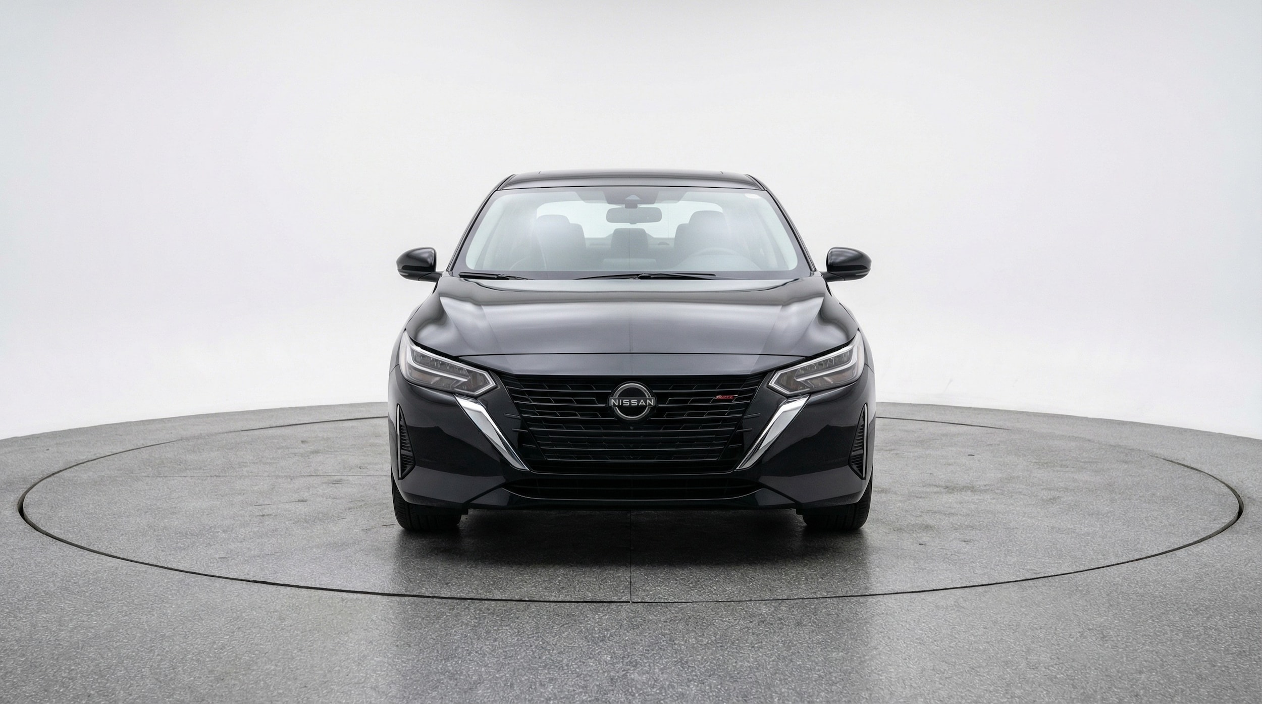 Thumbnail: 2025 Nissan Sentra - 2