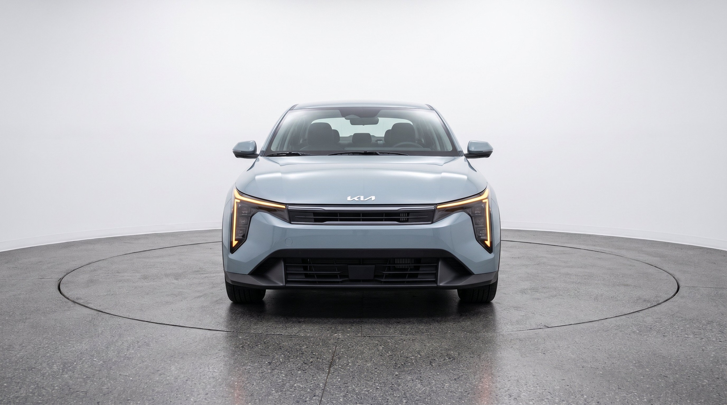 Thumbnail: 2026 Kia K4 - 2