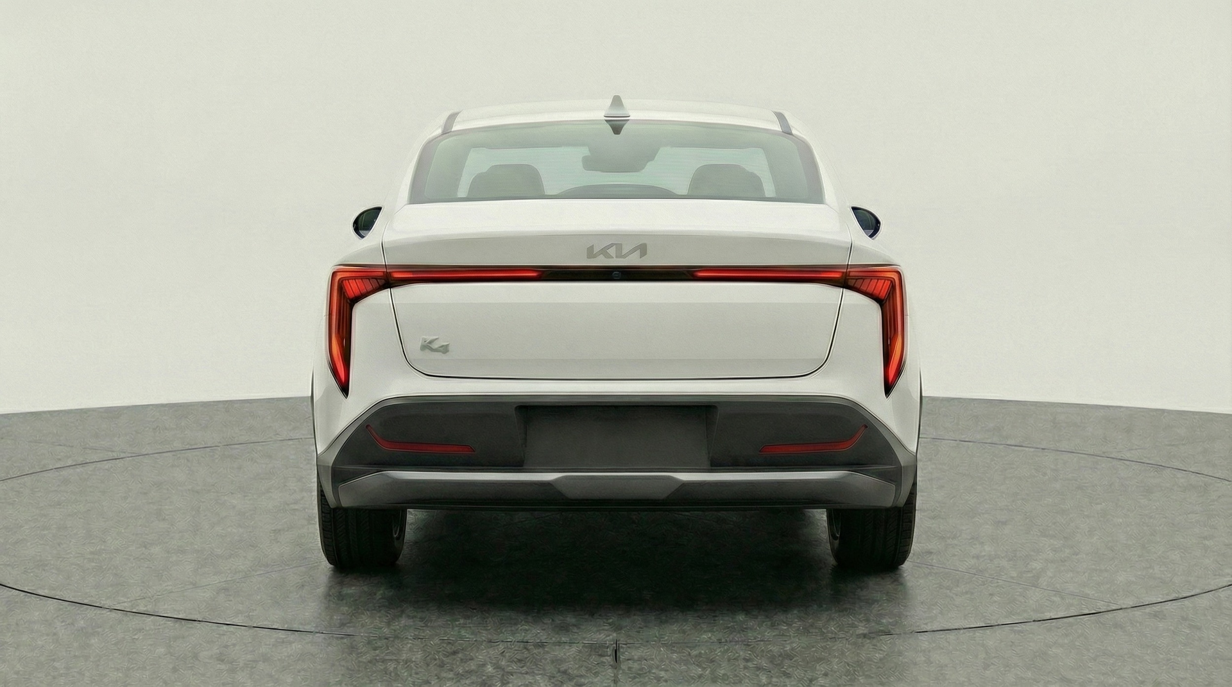 Thumbnail: 2025 Kia K4 - 6