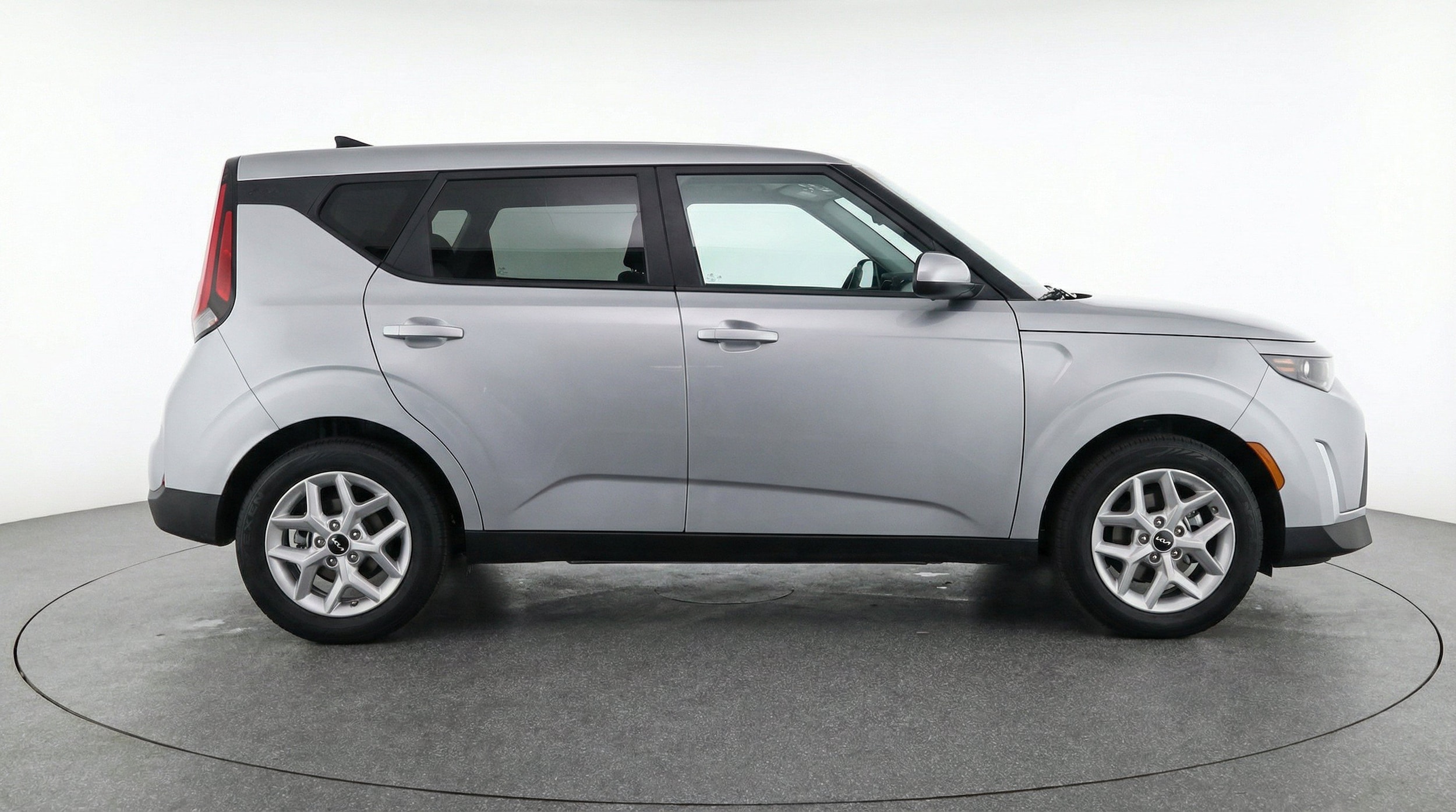 Thumbnail: 2025 Kia Soul - 11