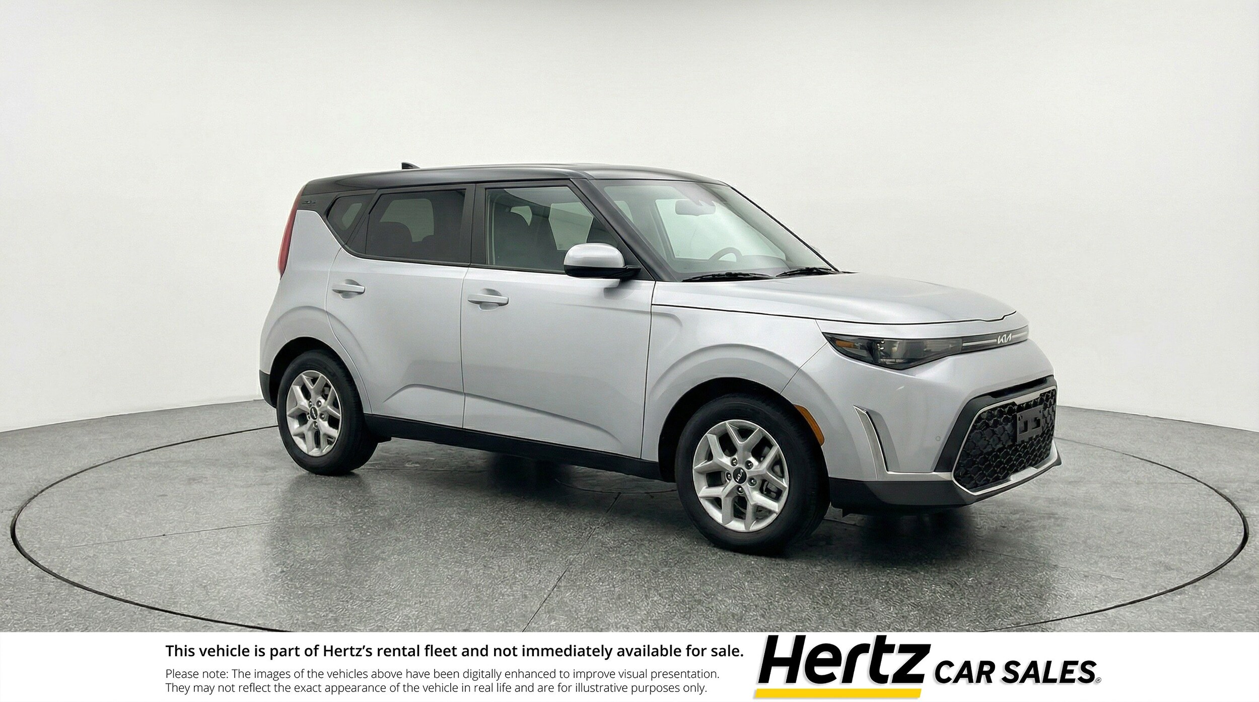 Thumbnail: 2025 Kia Soul - 1