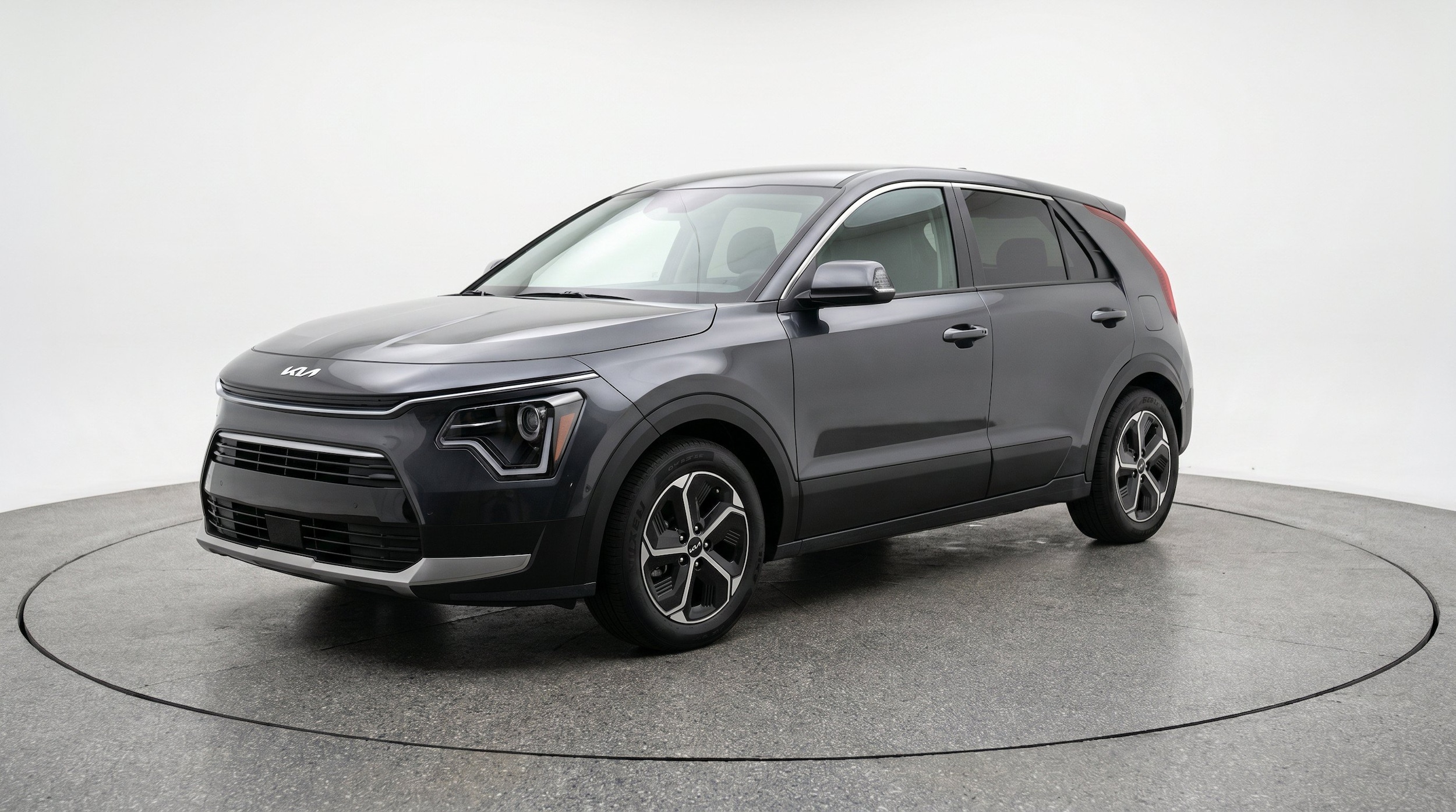 Thumbnail: 2026 Kia Niro - 3