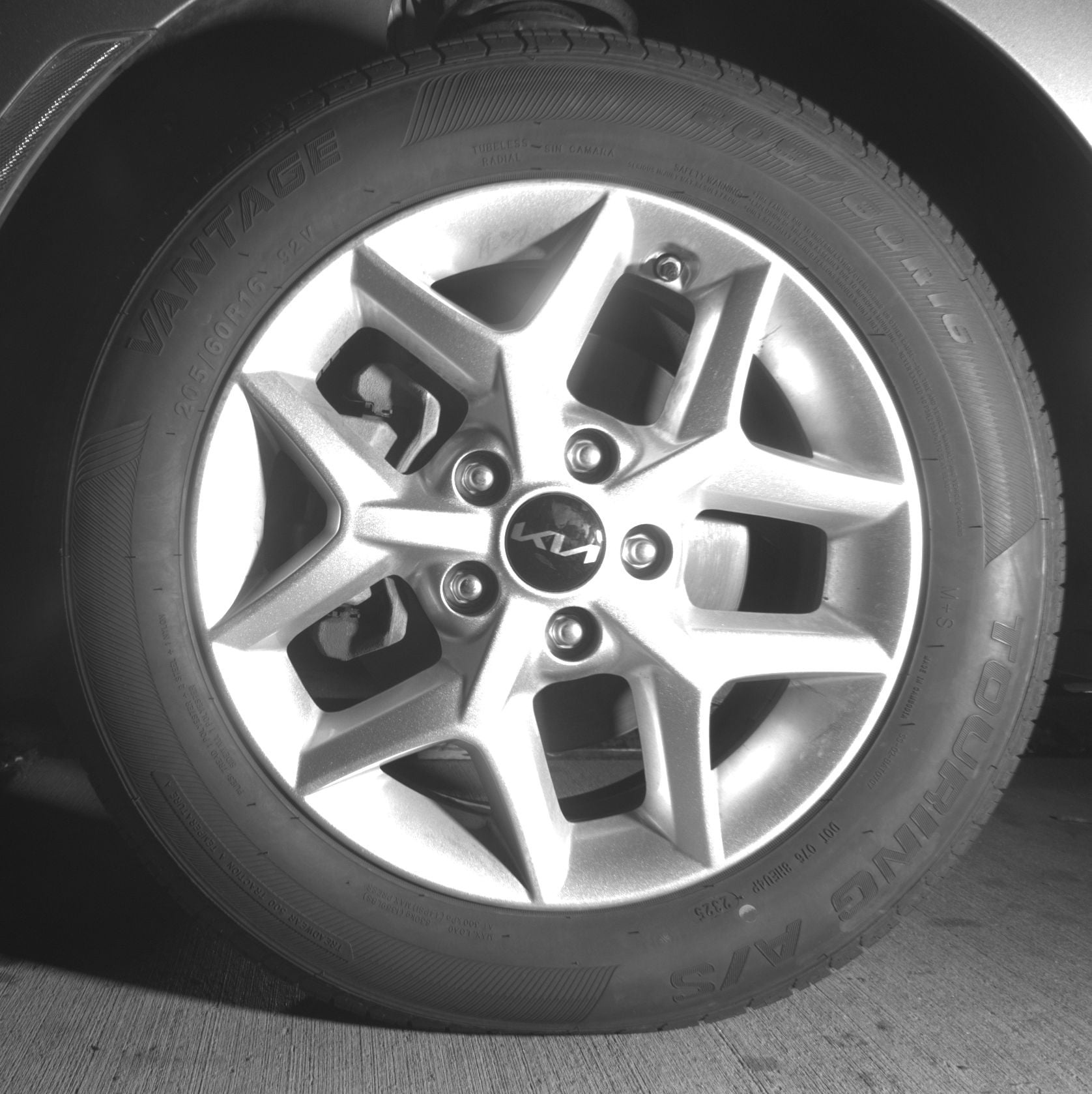 Thumbnail: 2025 Kia Soul - 9