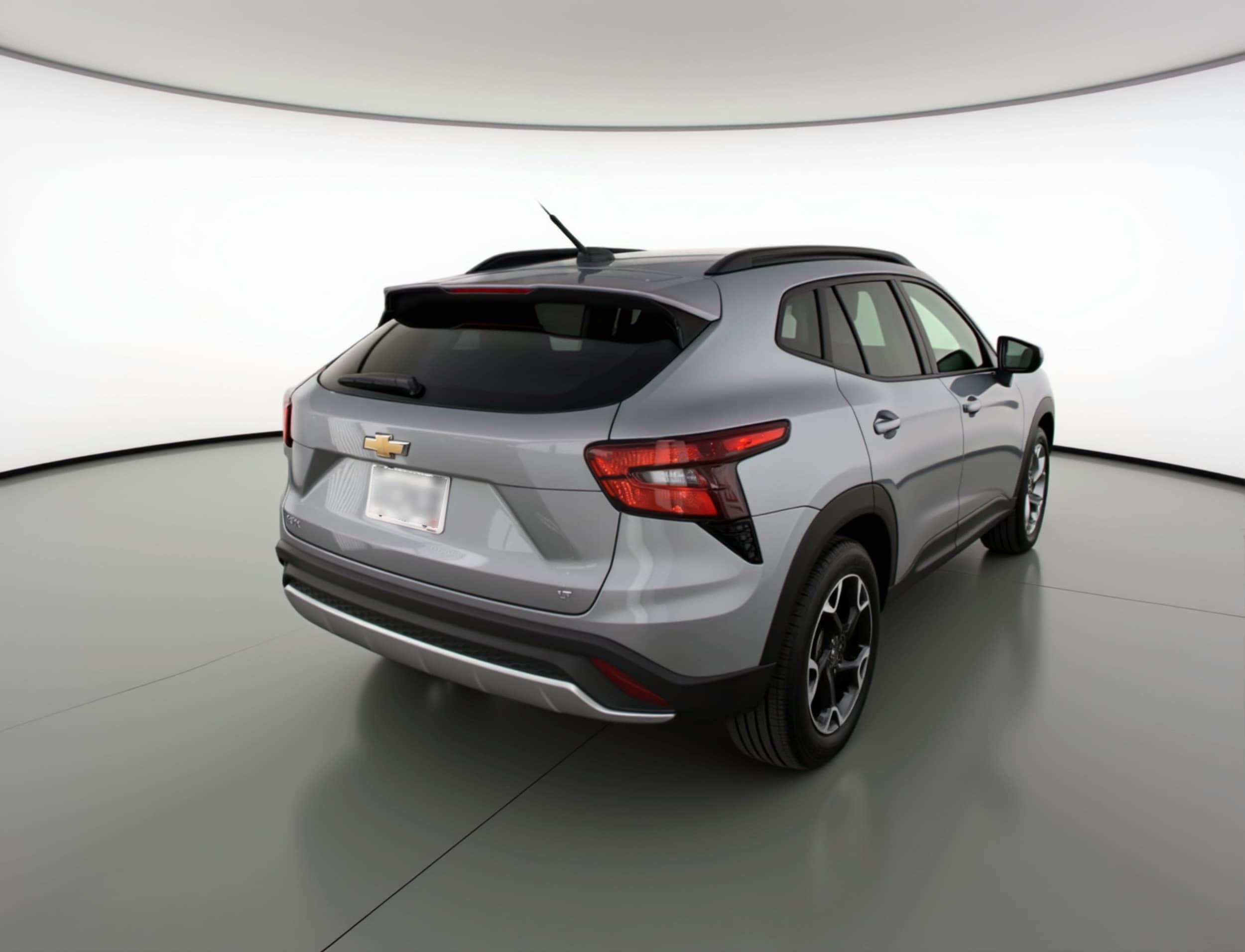 Thumbnail: 2025 Chevrolet Trax - 7