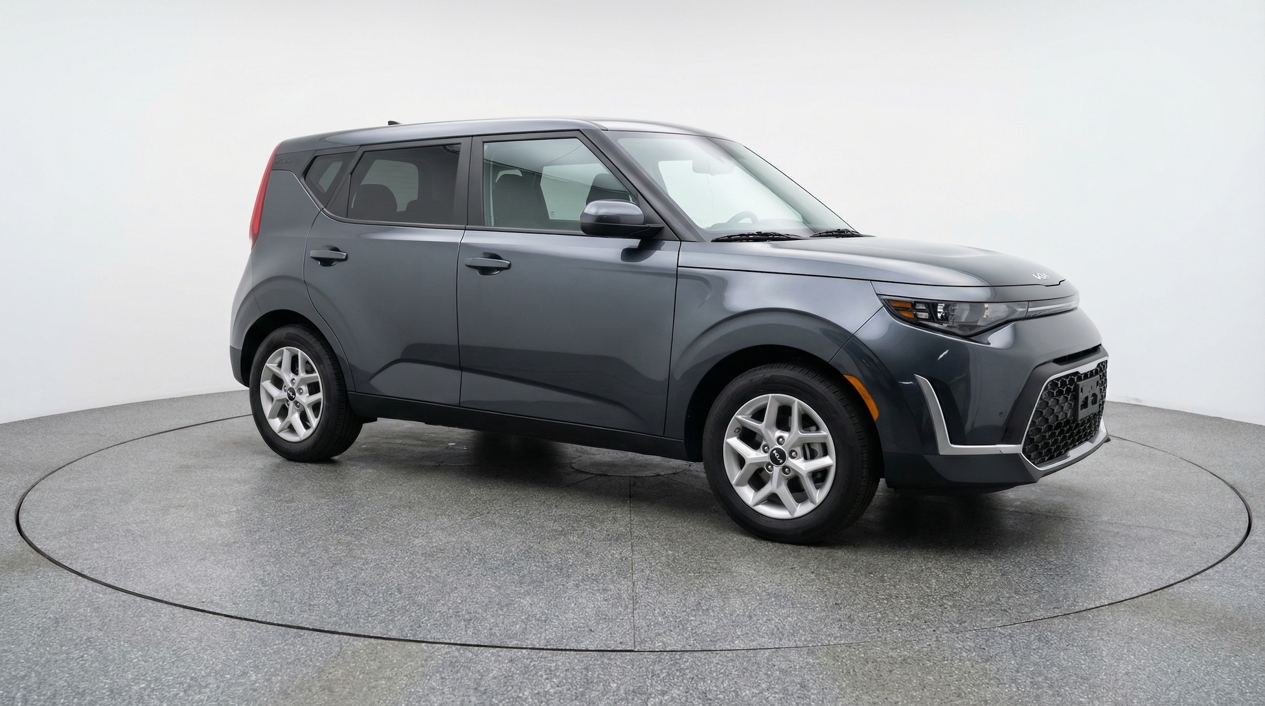 Thumbnail: 2025 Kia Soul - 1