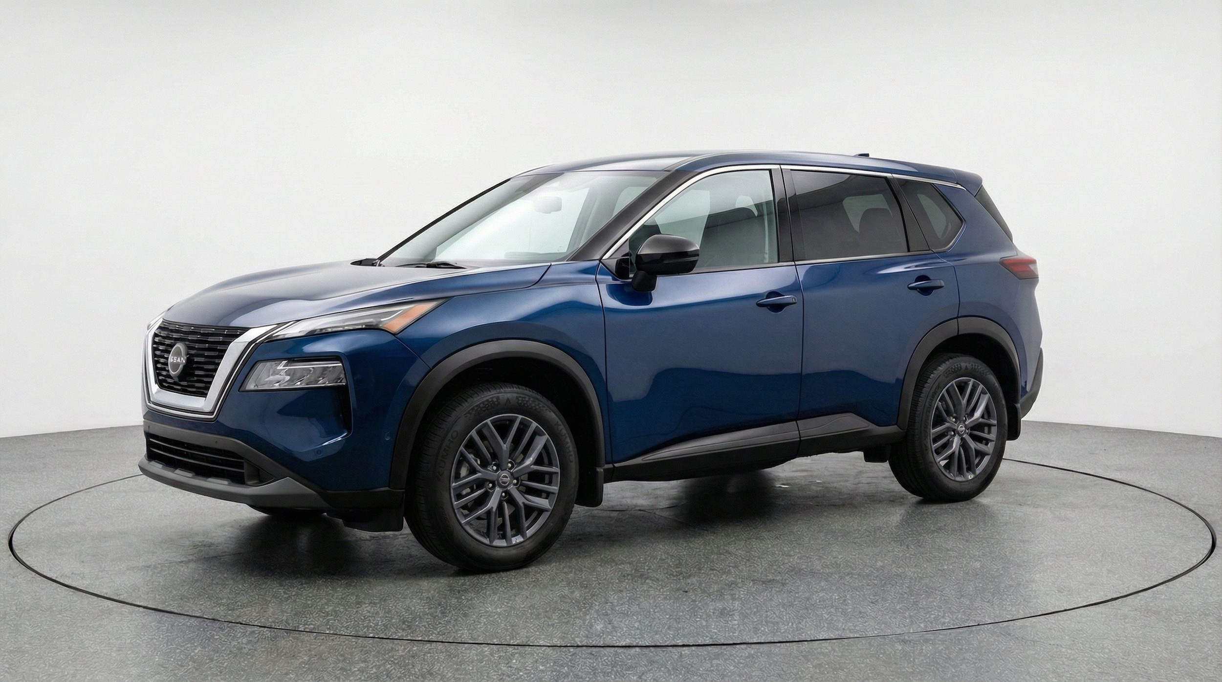 Thumbnail: 2026 Nissan Rogue - 3