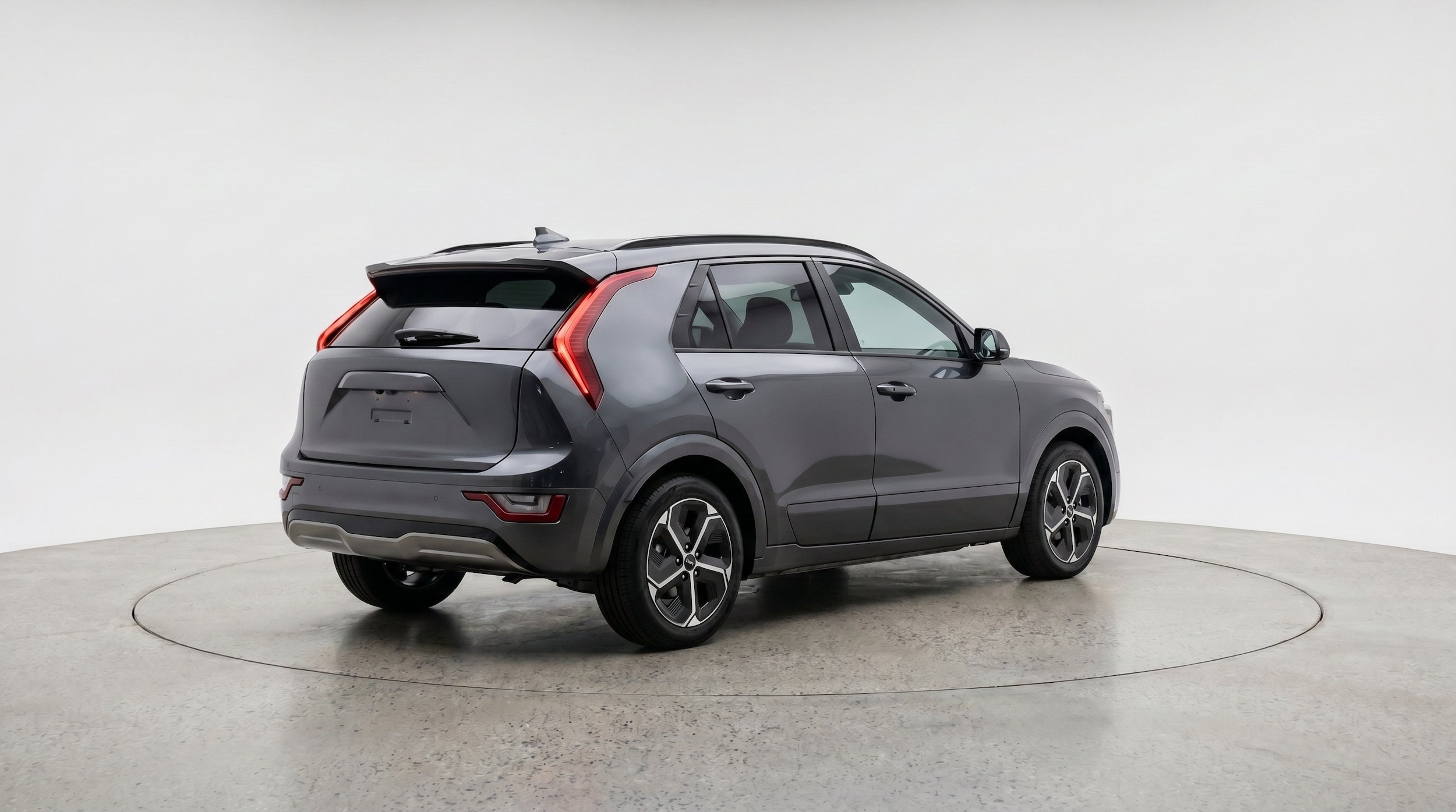 Thumbnail: 2026 Kia Niro - 9