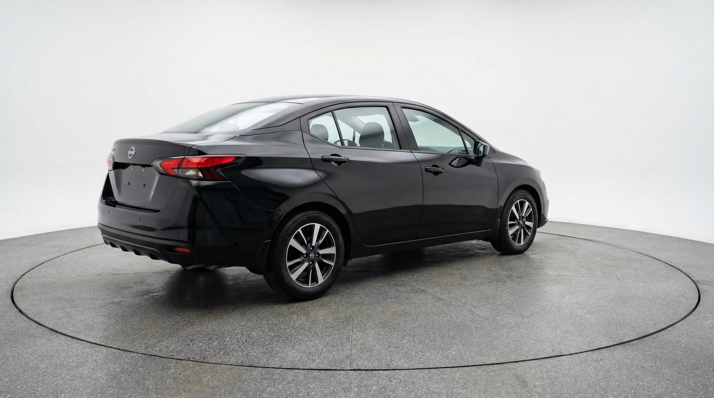 Thumbnail: 2025 Nissan Versa - 9