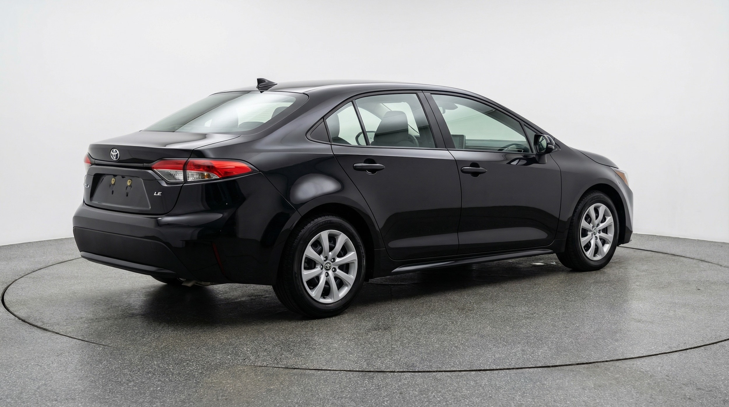 Thumbnail: 2025 Toyota Corolla - 7