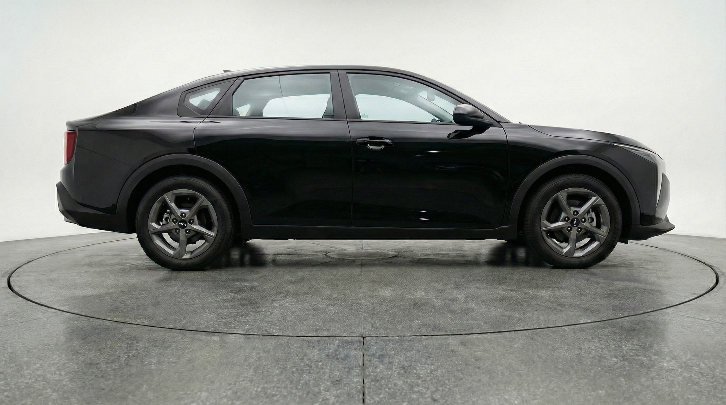 Thumbnail: 2025 Kia K4 - 8