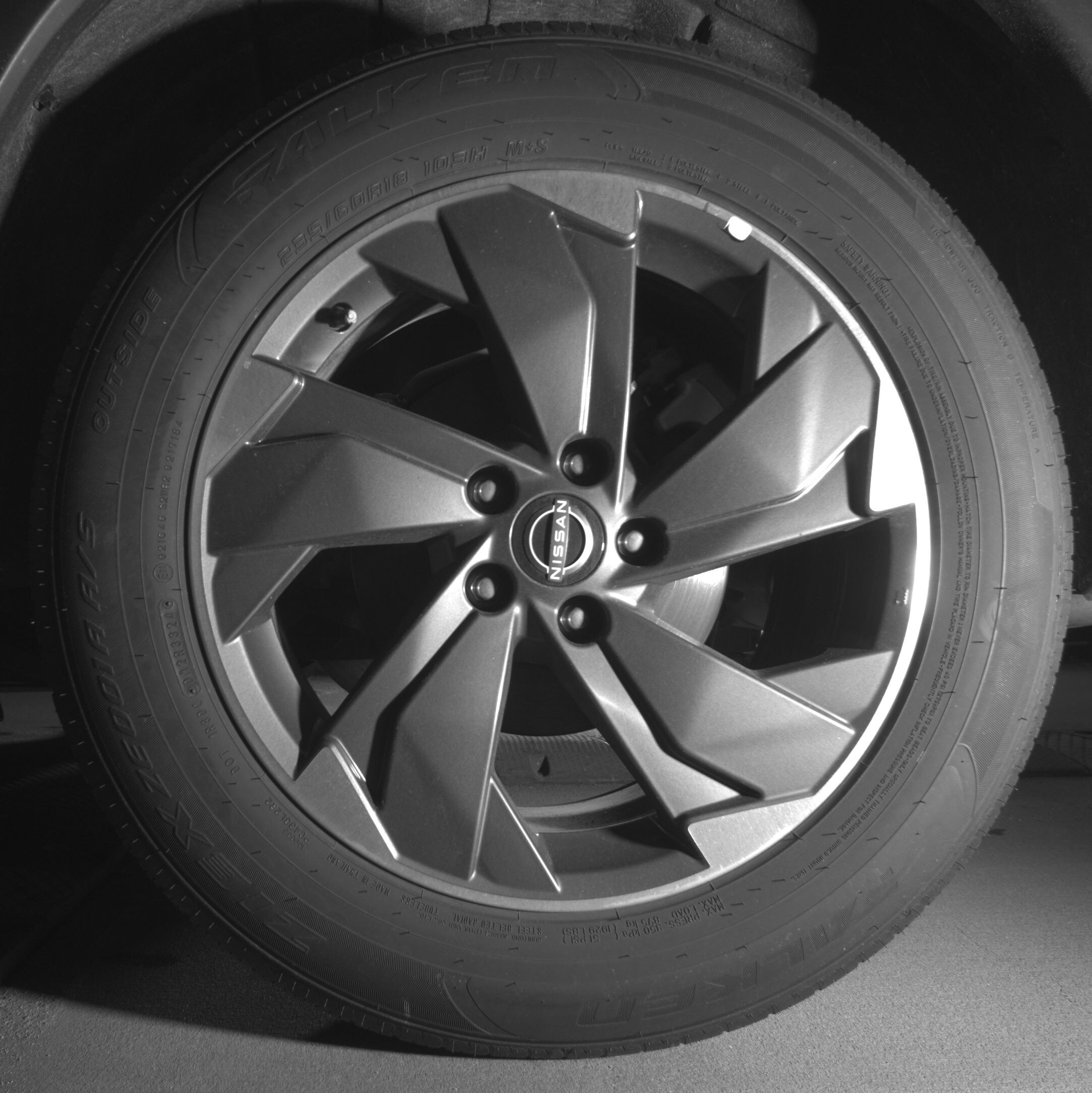 Thumbnail: 2025 Nissan Rogue - 11