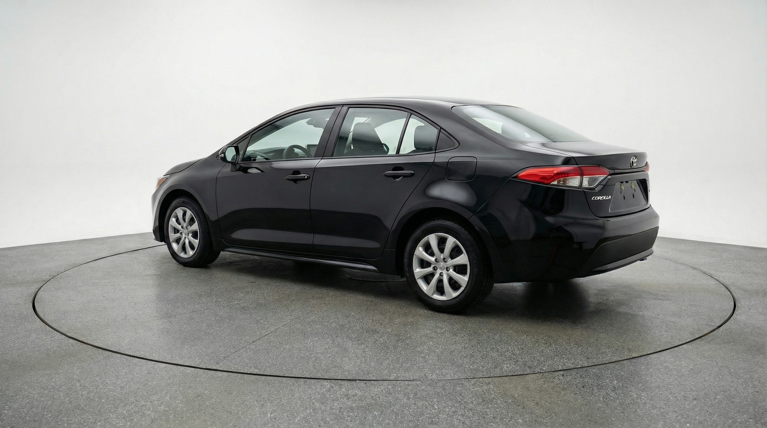 Thumbnail: 2025 Toyota Corolla - 5