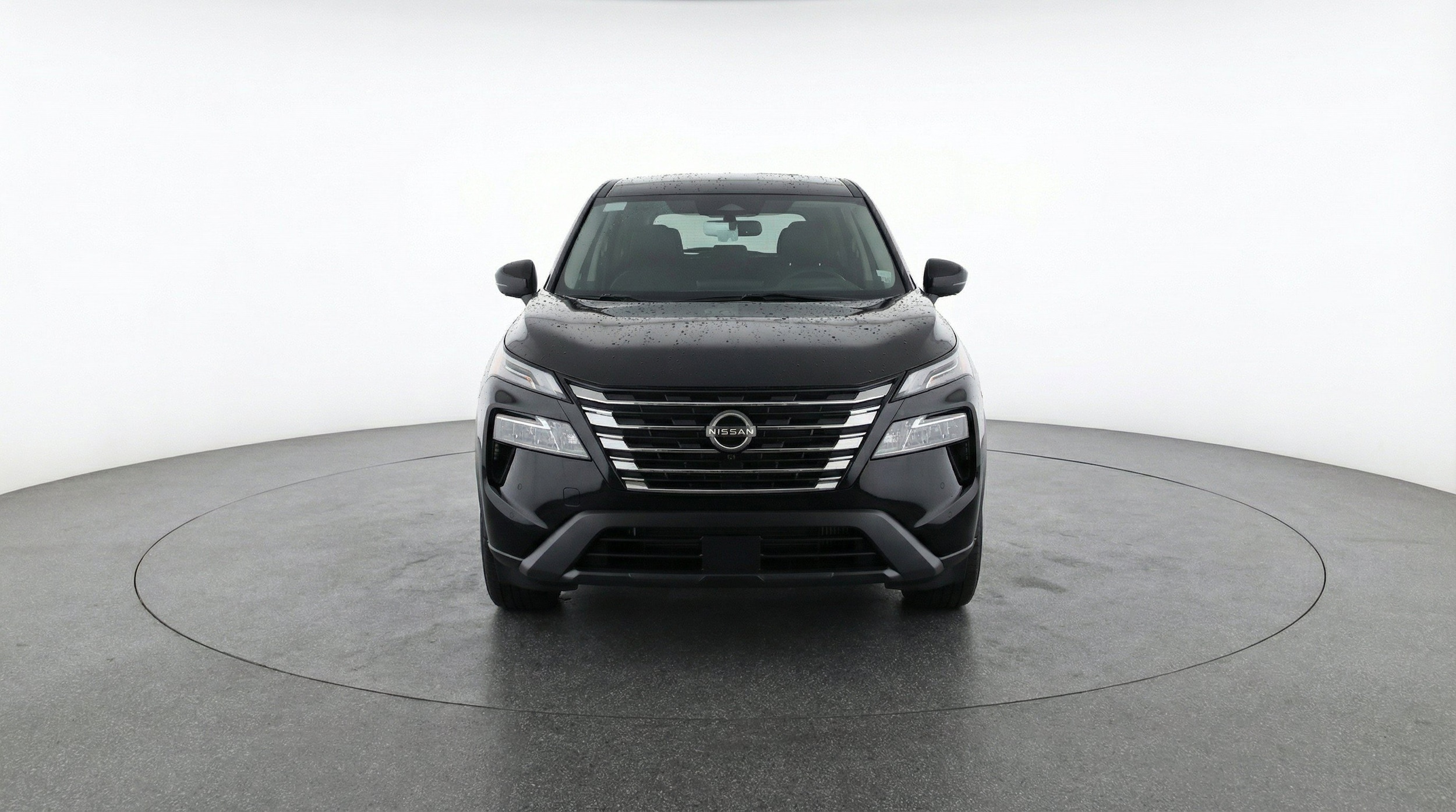 Thumbnail: 2025 Nissan Rogue - 2
