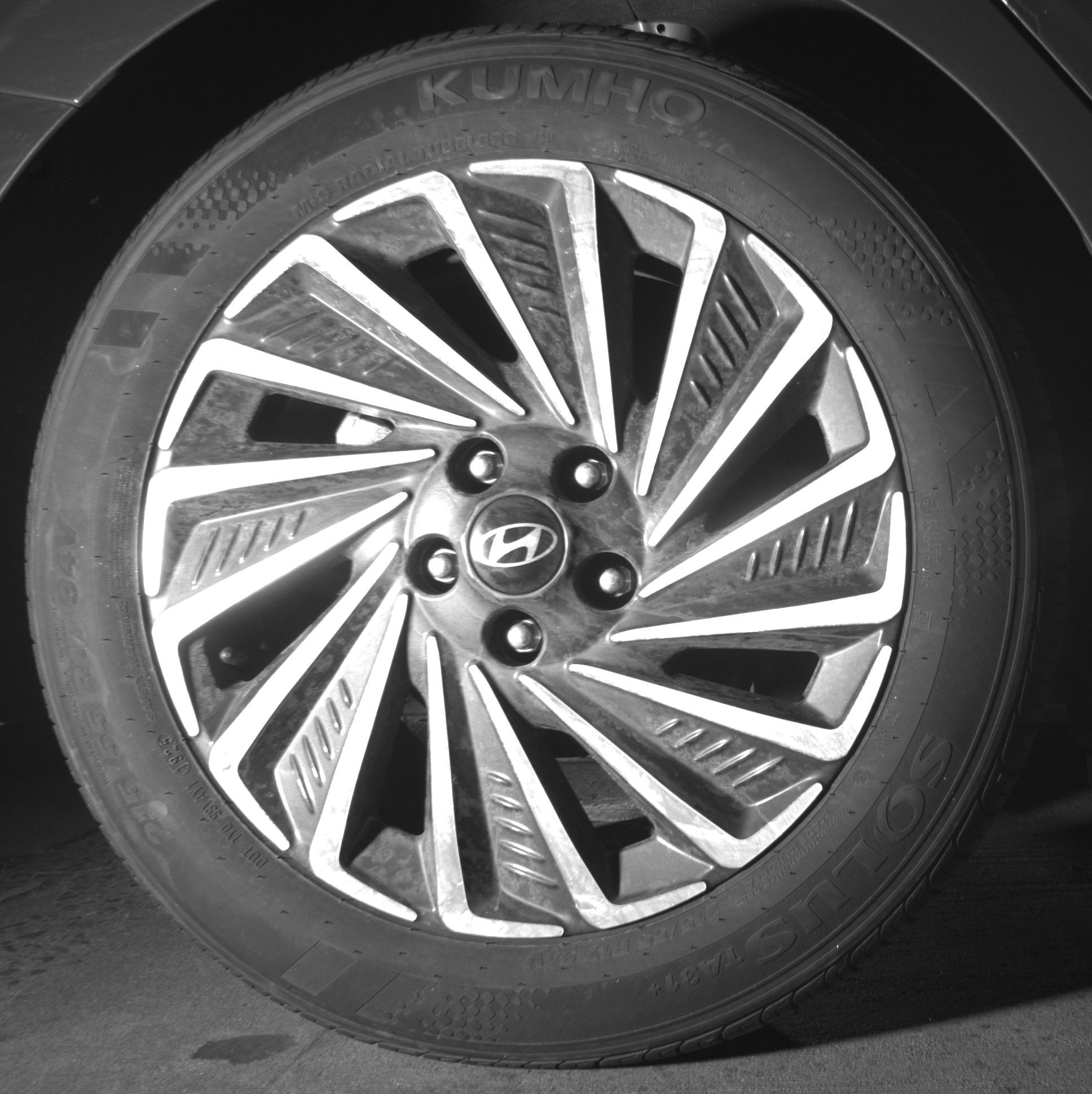 Thumbnail: 2025 Hyundai Sonata - 15