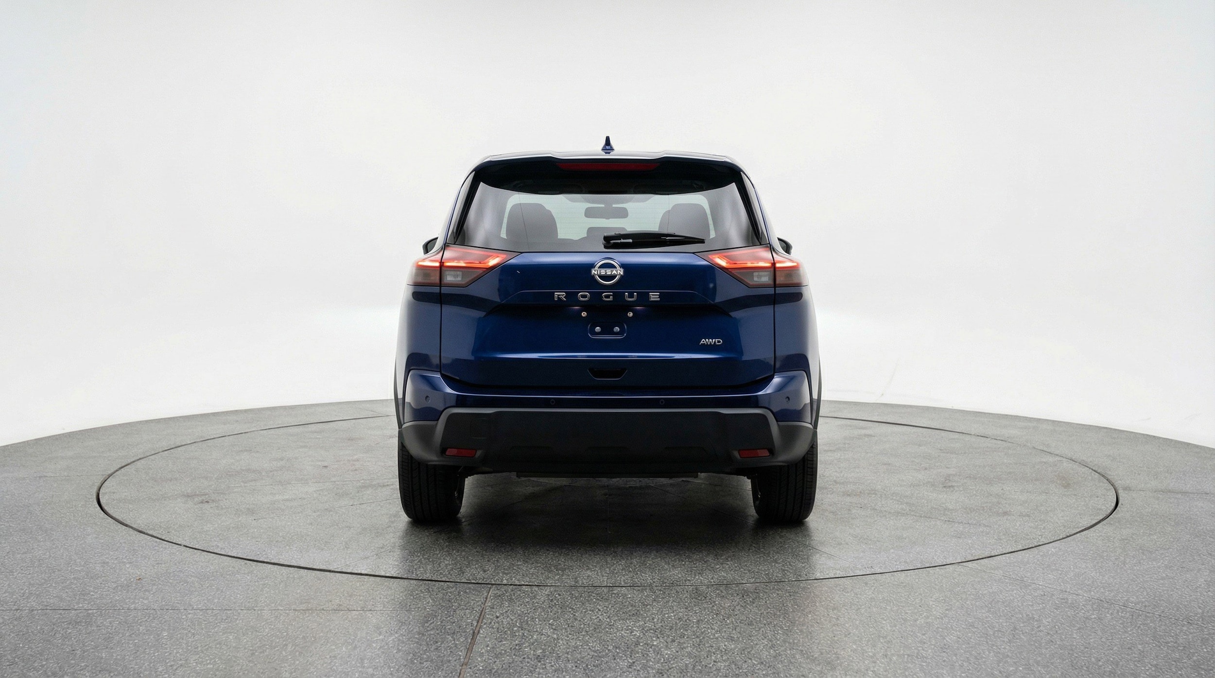 Thumbnail: 2025 Nissan Rogue - 7