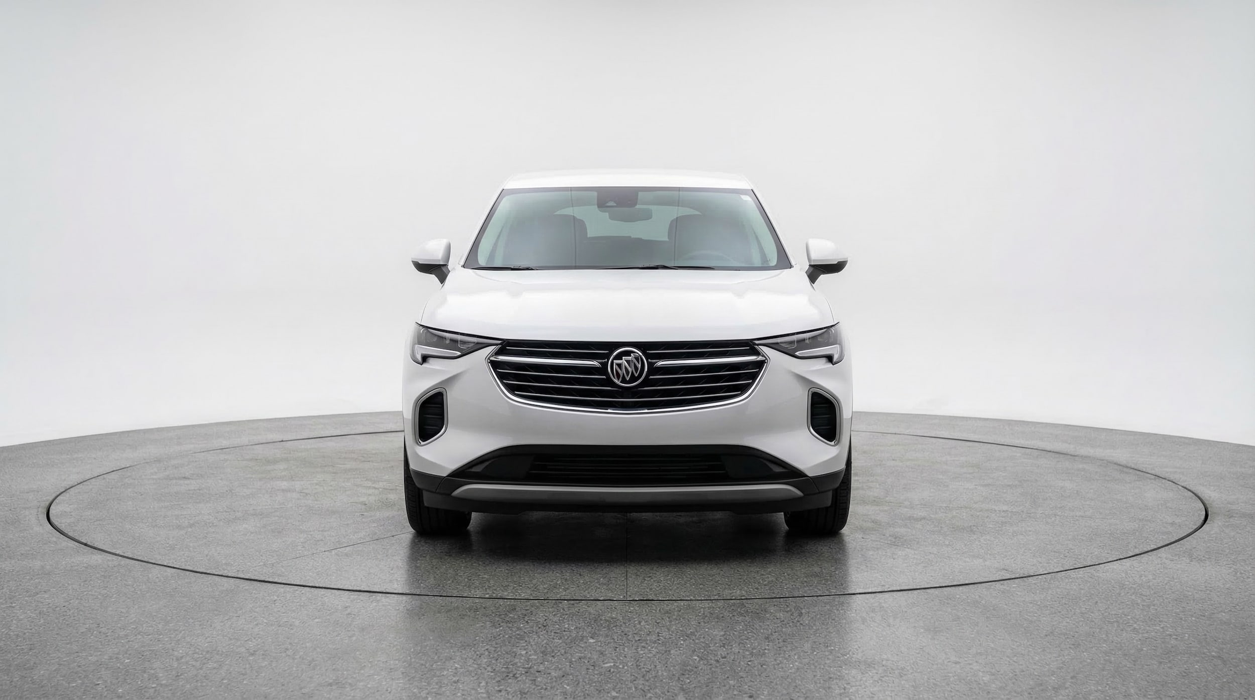 Thumbnail: 2024 Buick Envision - 2