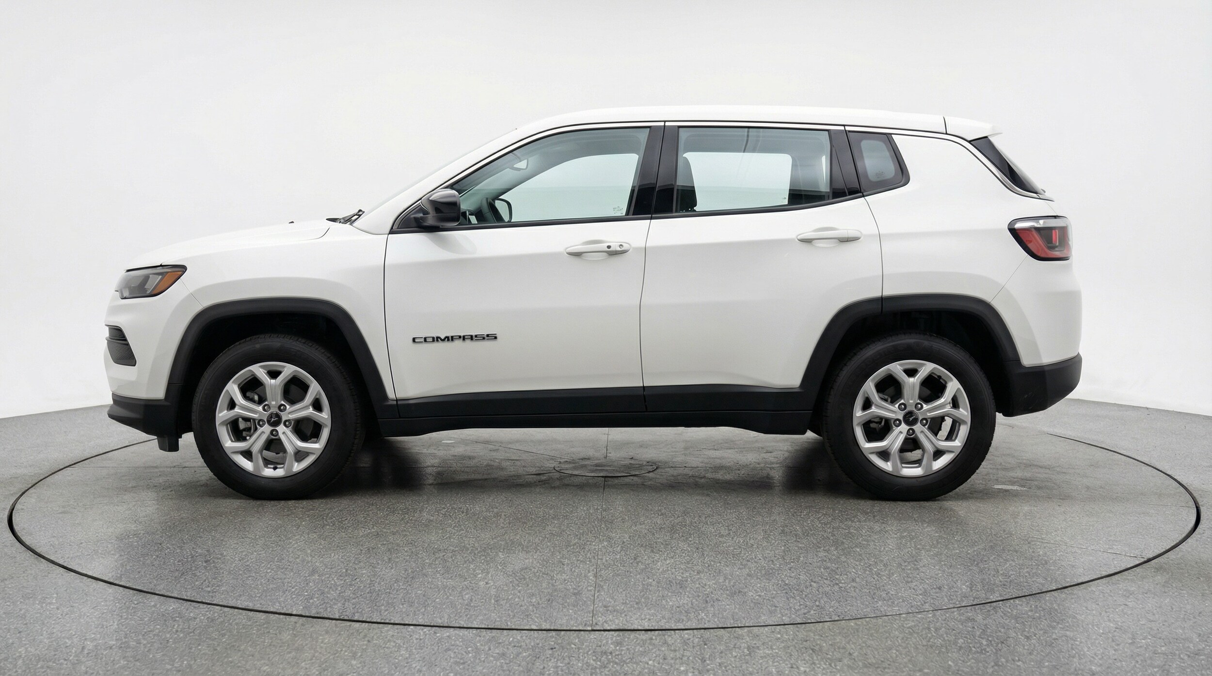 Thumbnail: 2025 Jeep Compass - 4