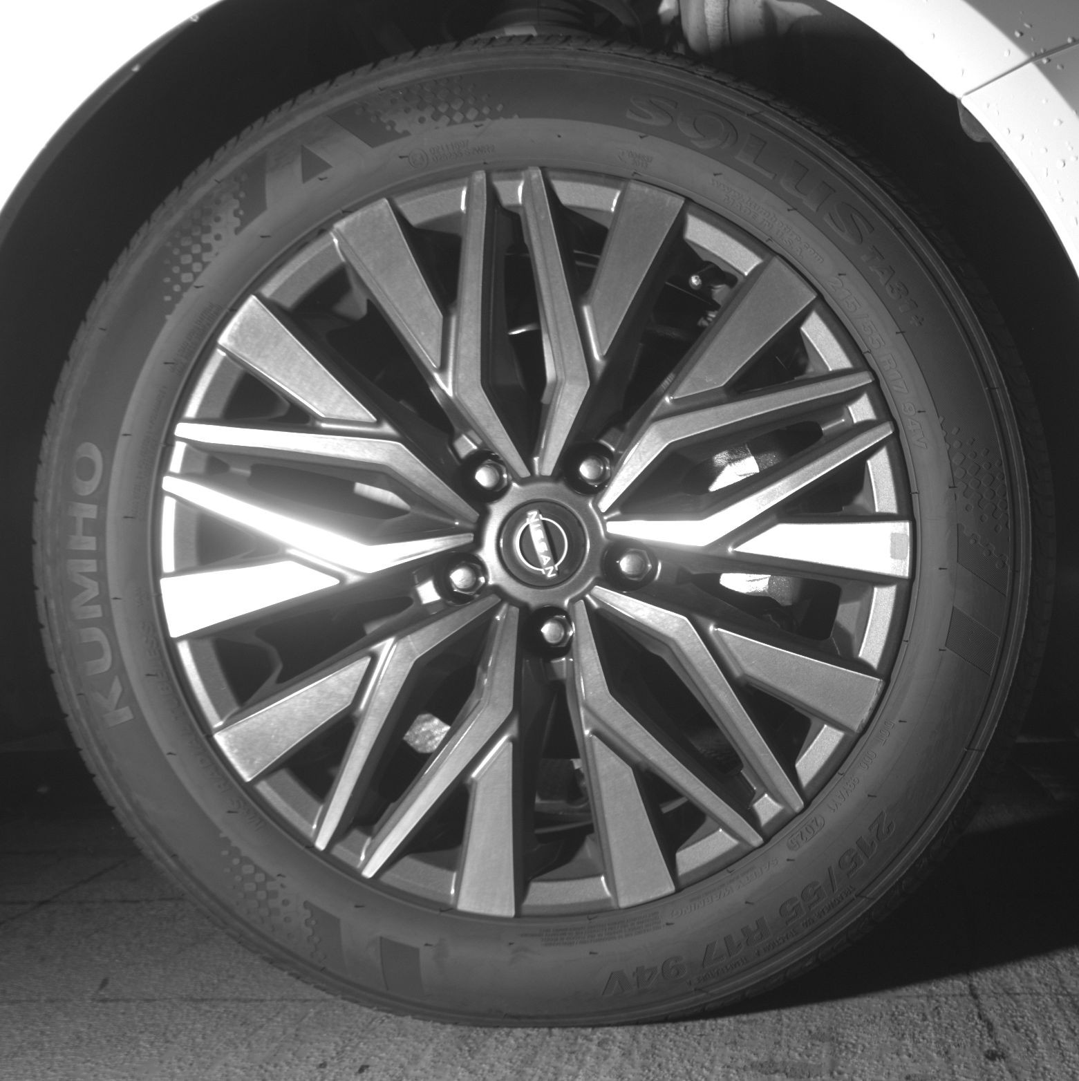 Thumbnail: 2025 Nissan Altima - 10