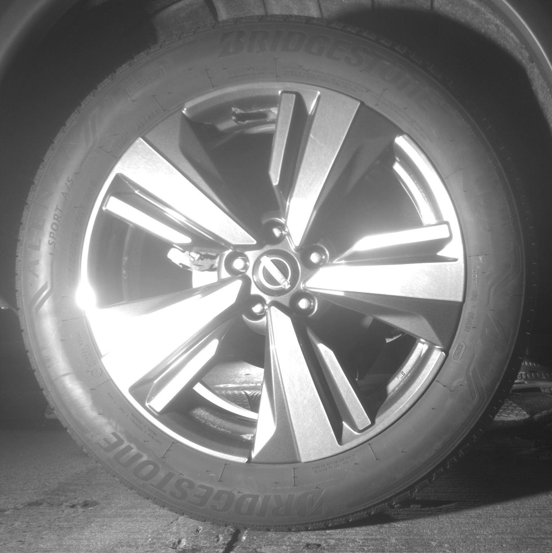 Thumbnail: 2026 Nissan Rogue - 15