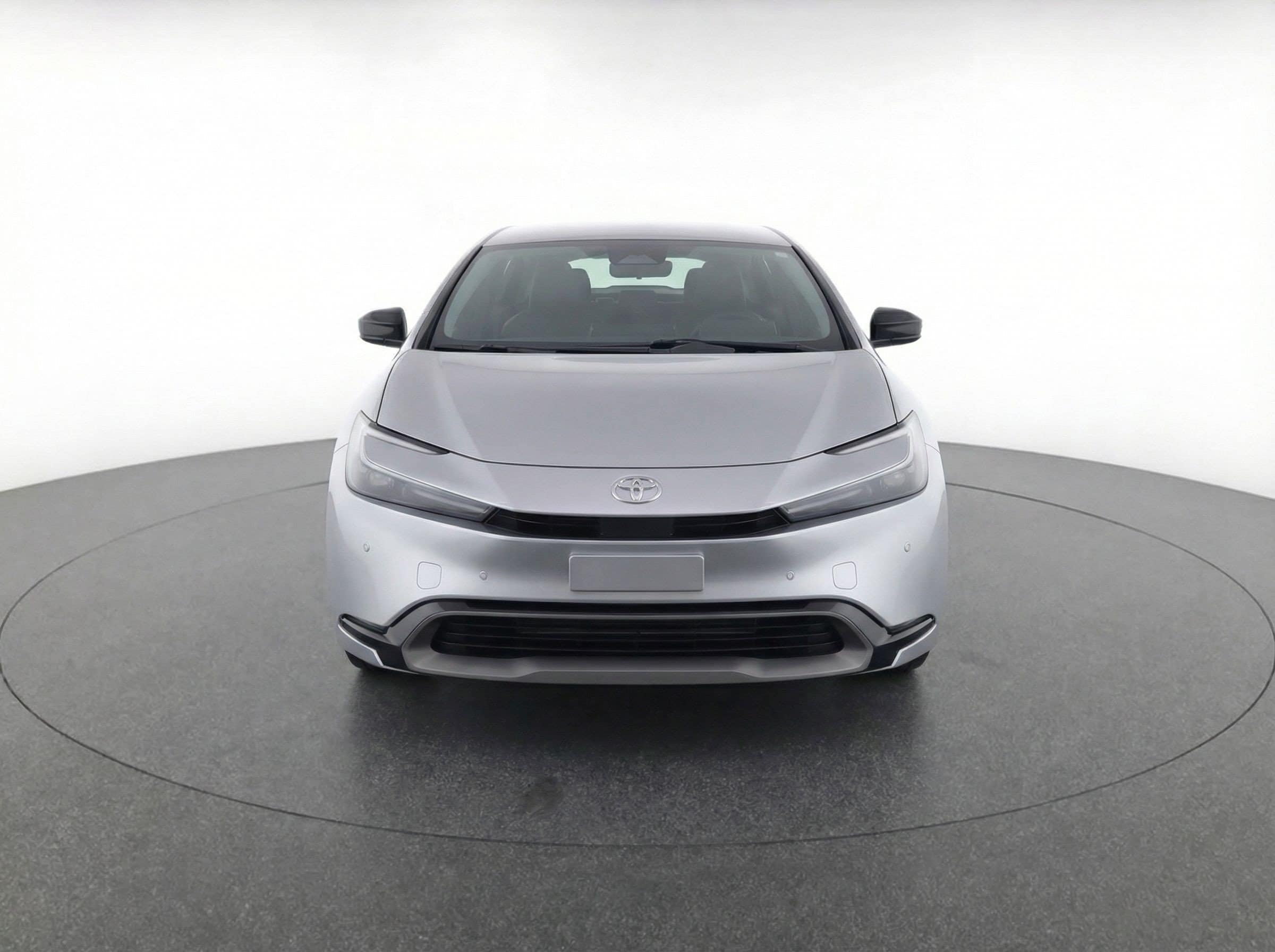 Thumbnail: 2025 Toyota Prius - 2