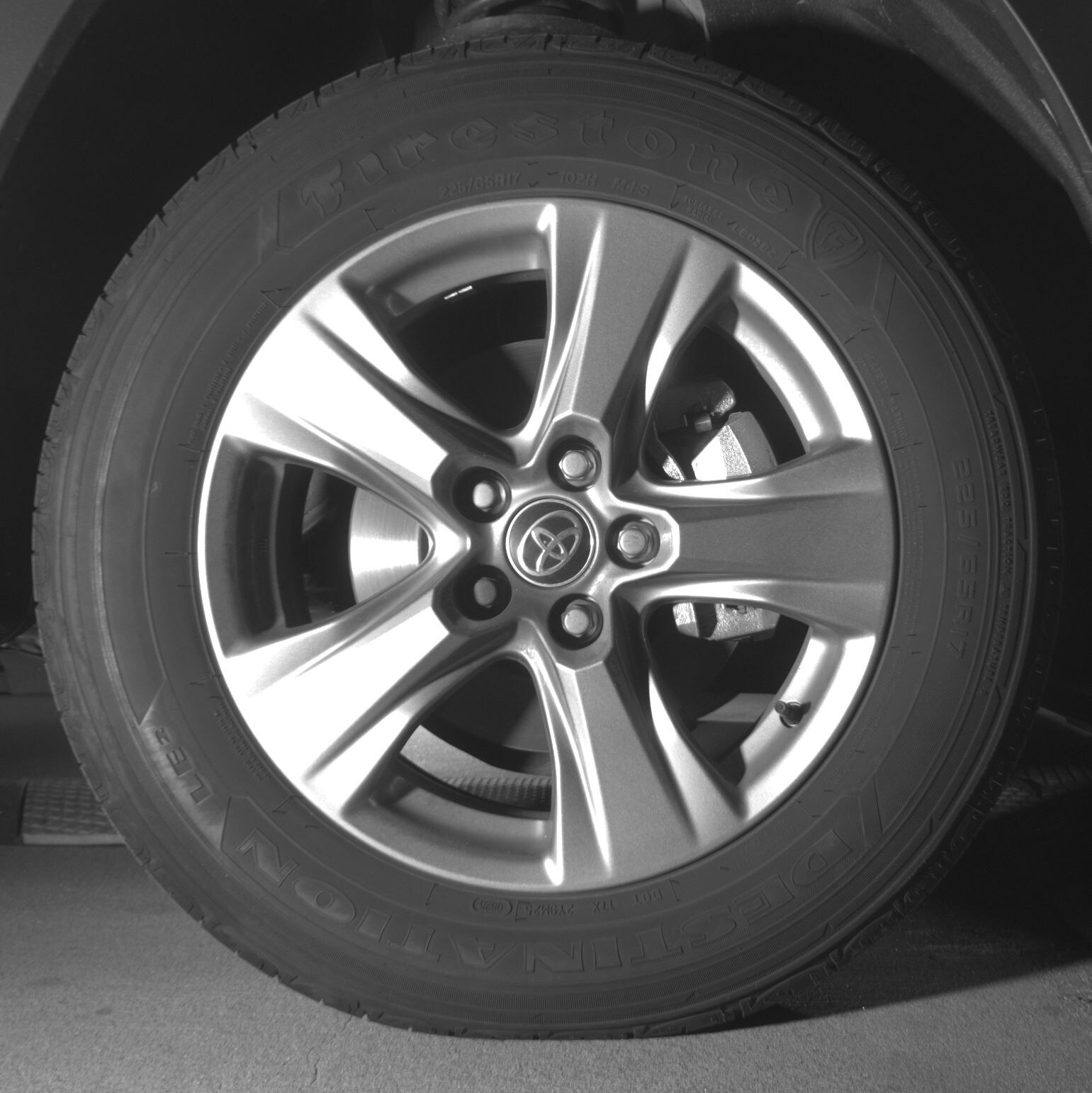 Thumbnail: 2025 Toyota RAV4 - 10