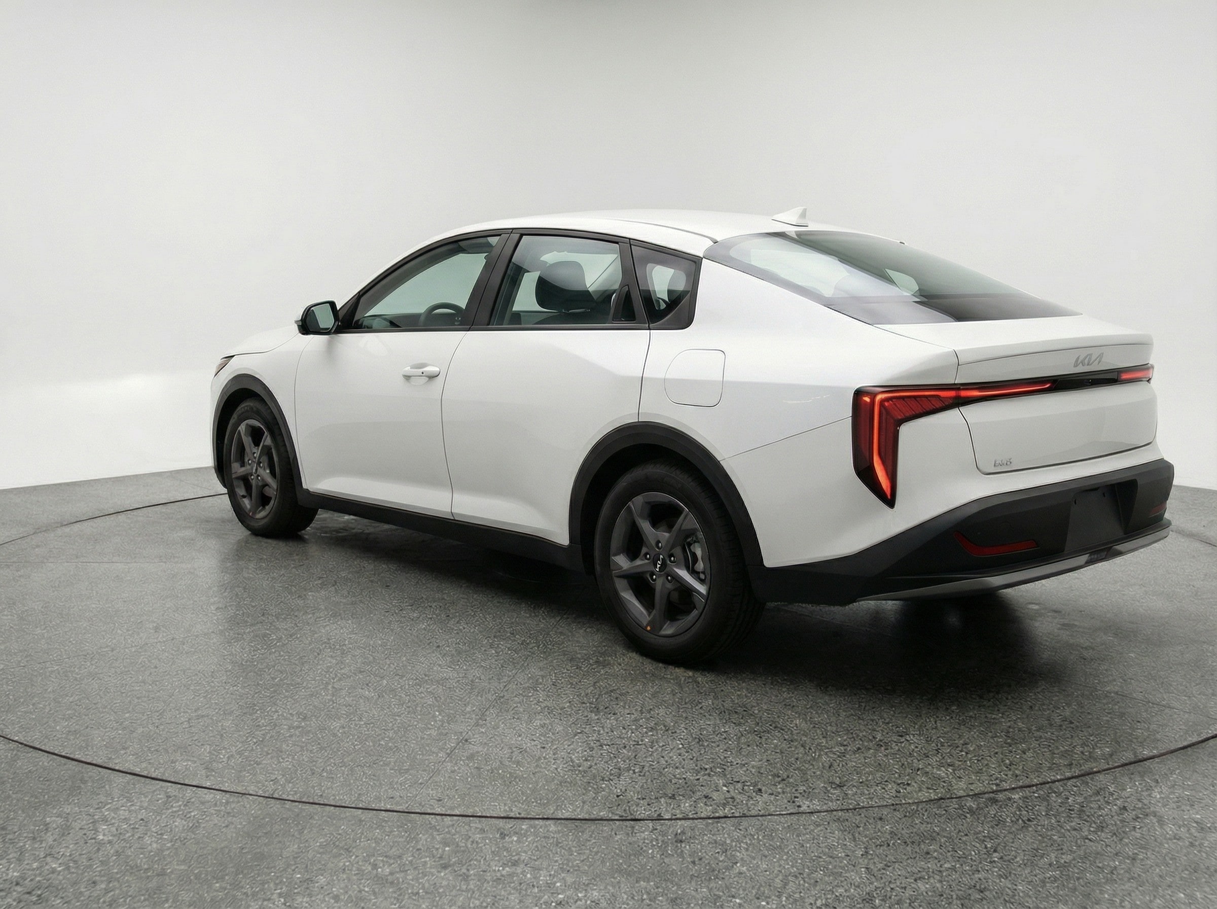 Thumbnail: 2025 Kia K4 - 5