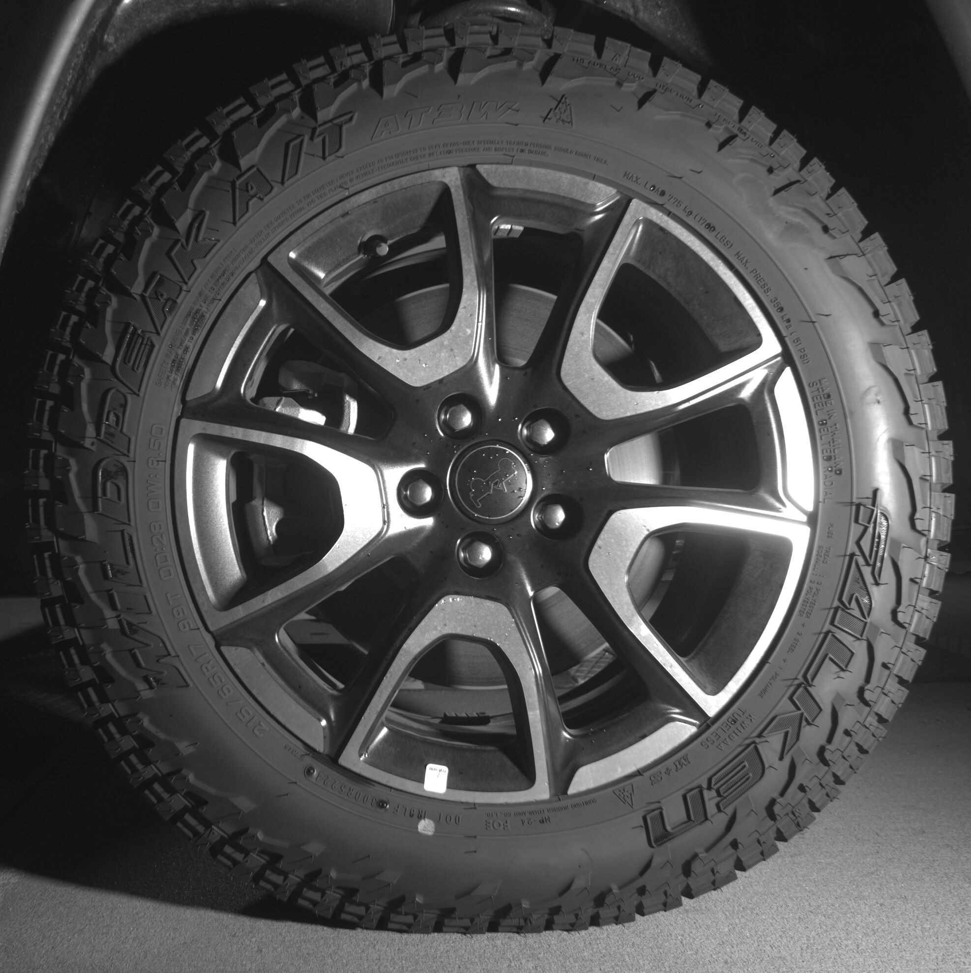 Thumbnail: 2025 Jeep Compass - 9