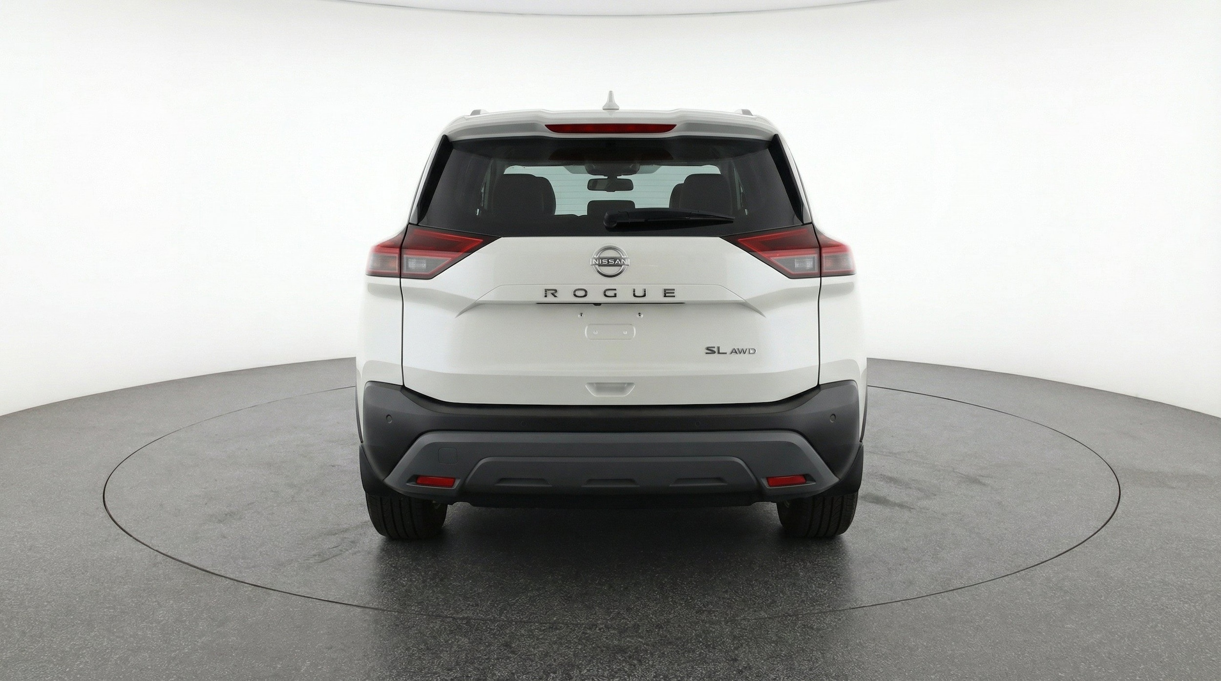 Thumbnail: 2026 Nissan Rogue - 7
