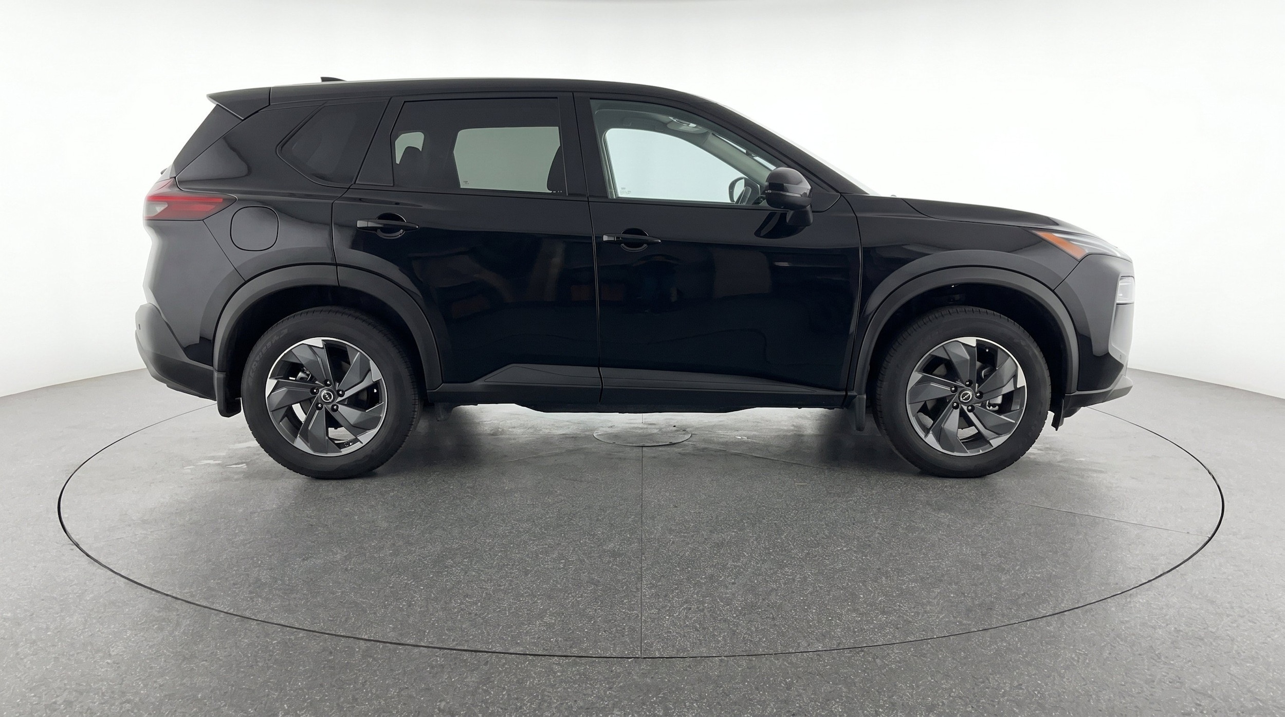 Thumbnail: 2025 Nissan Rogue - 11