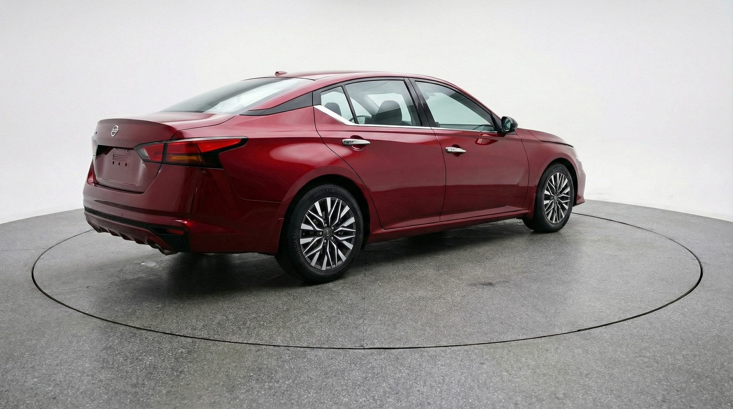 Thumbnail: 2025 Nissan Altima - 7