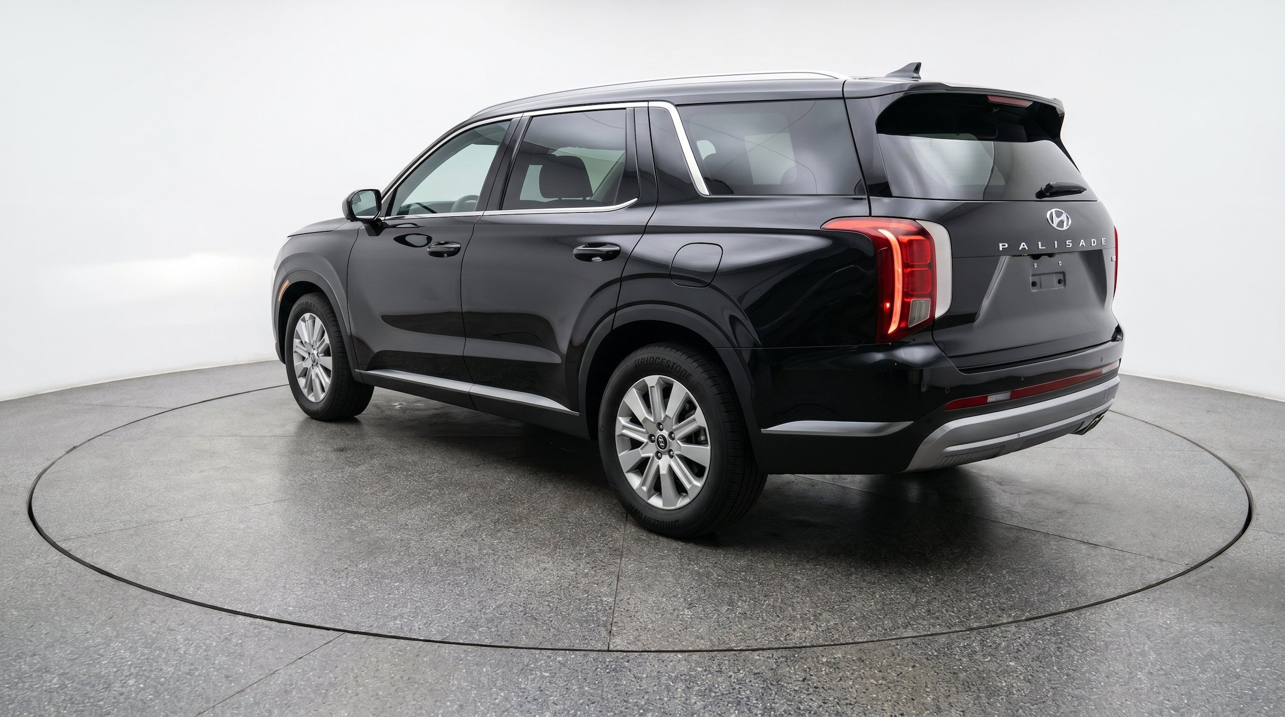 Thumbnail: 2025 Hyundai Palisade - 6