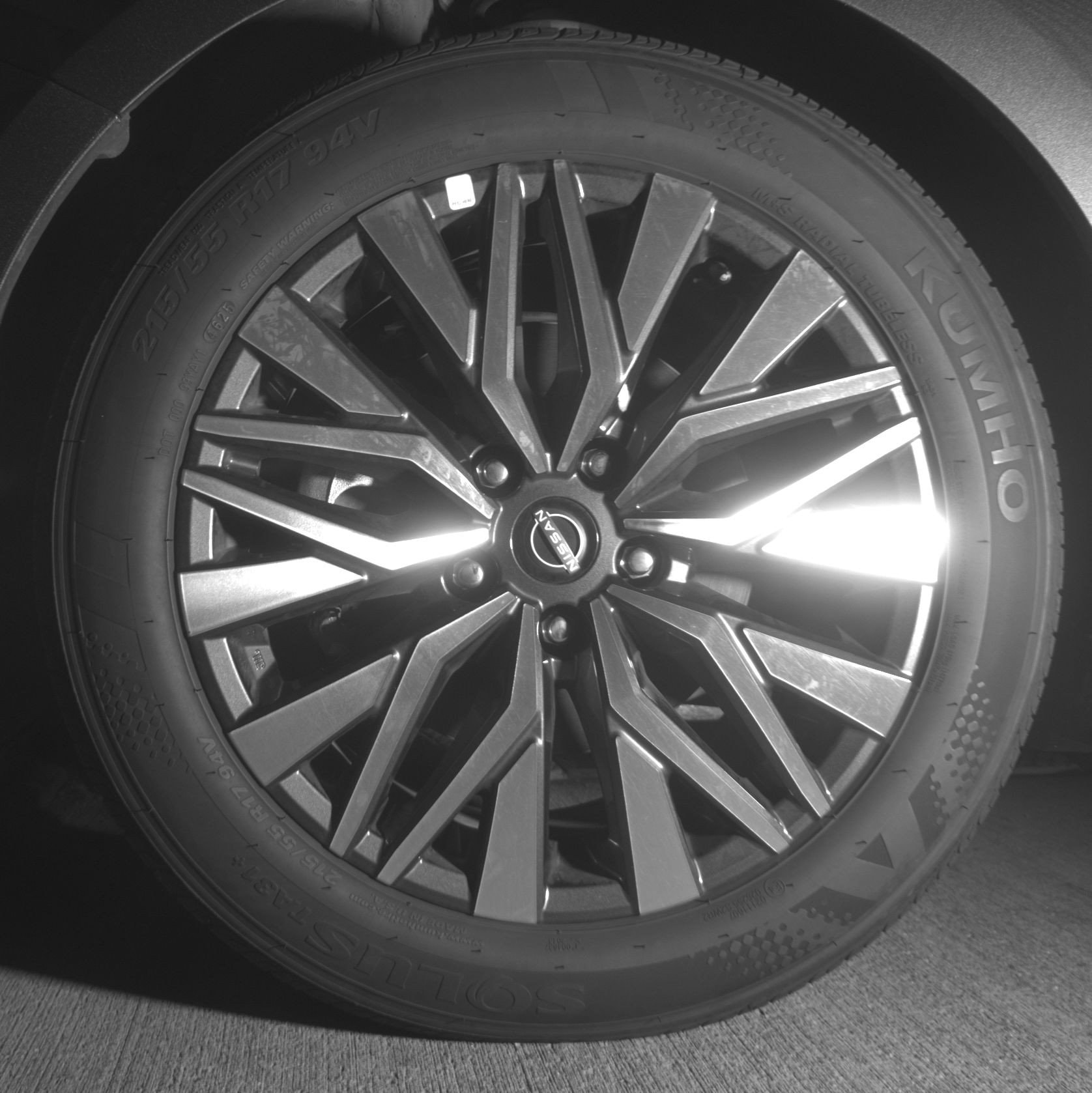 Thumbnail: 2026 Nissan Altima - 12