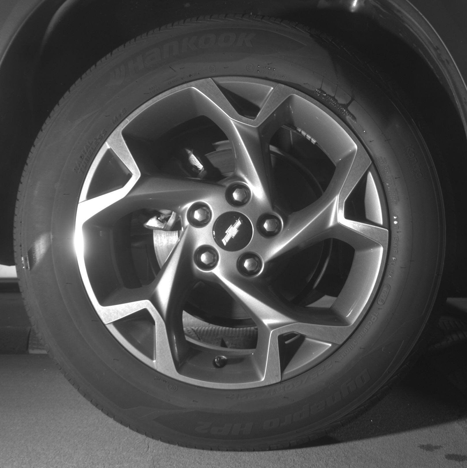 Thumbnail: 2025 Chevrolet Trax - 15