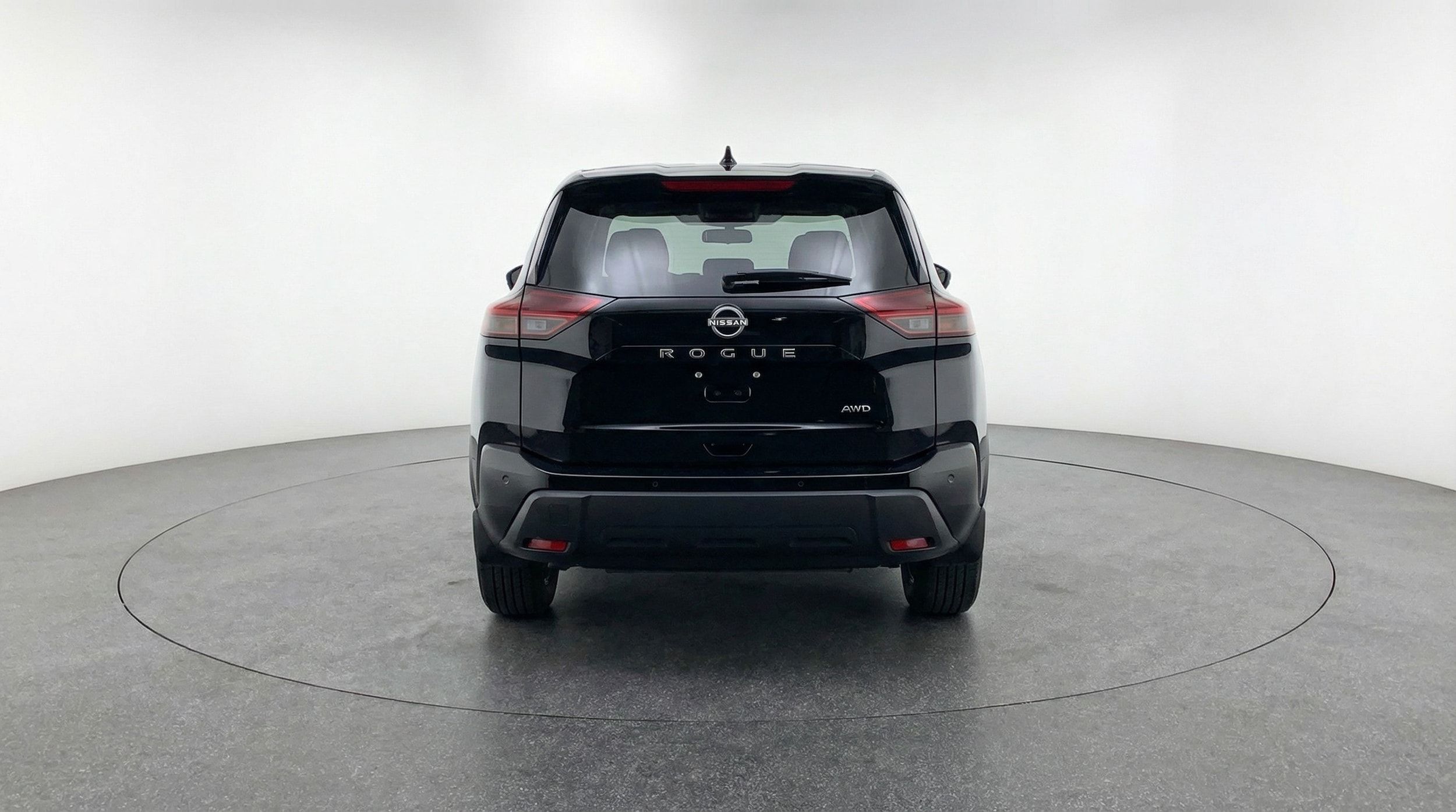 Thumbnail: 2025 Nissan Rogue - 6