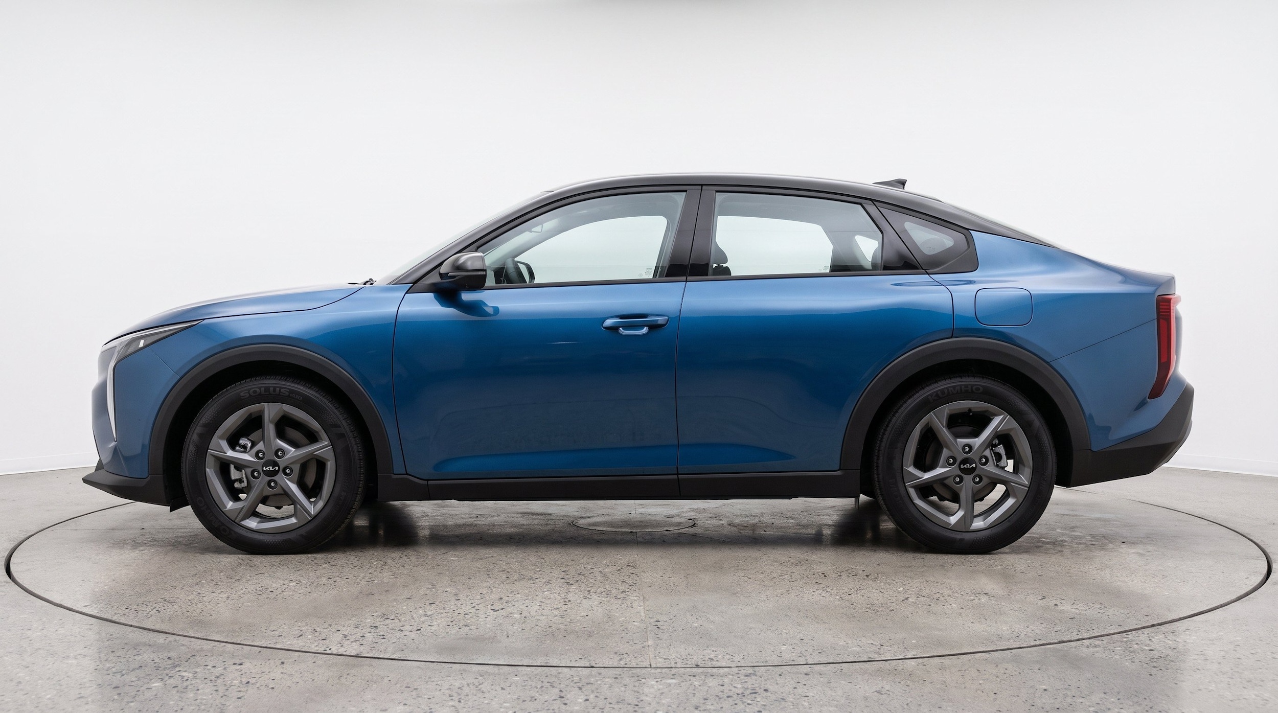 Thumbnail: 2026 Kia K4 - 5