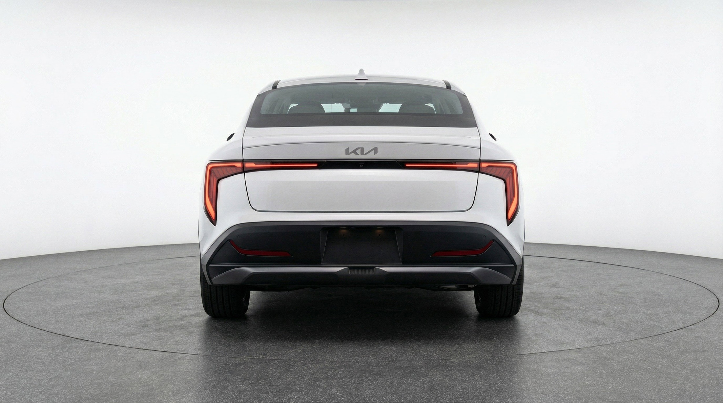 Thumbnail: 2025 Kia K4 - 7