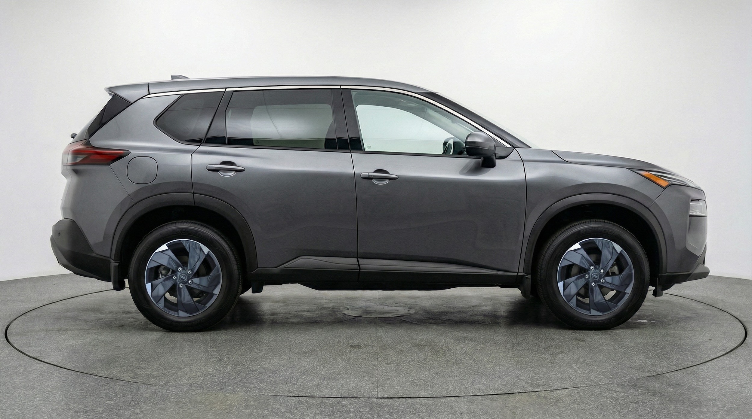 Thumbnail: 2025 Nissan Rogue - 8