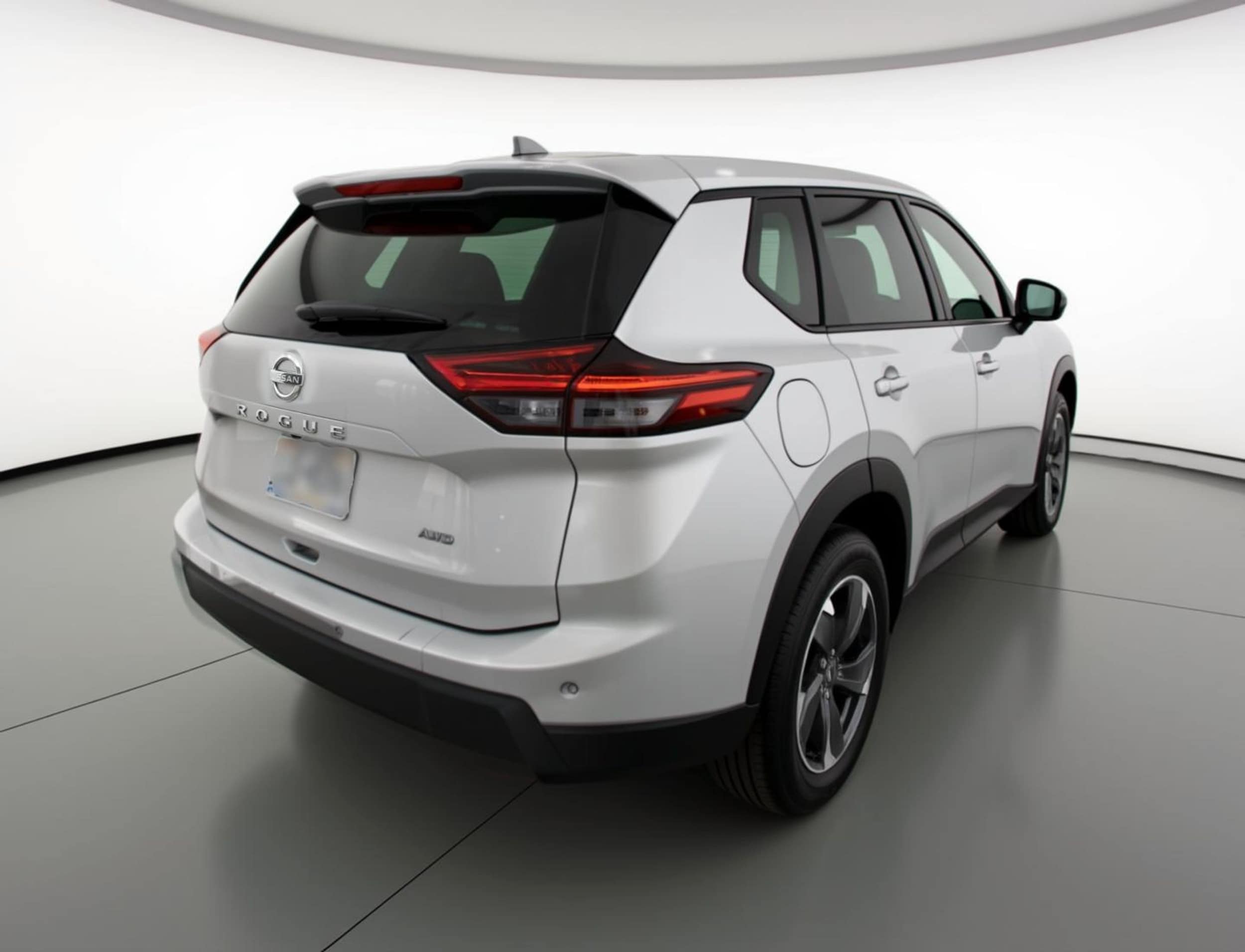 Thumbnail: 2025 Nissan Rogue - 7