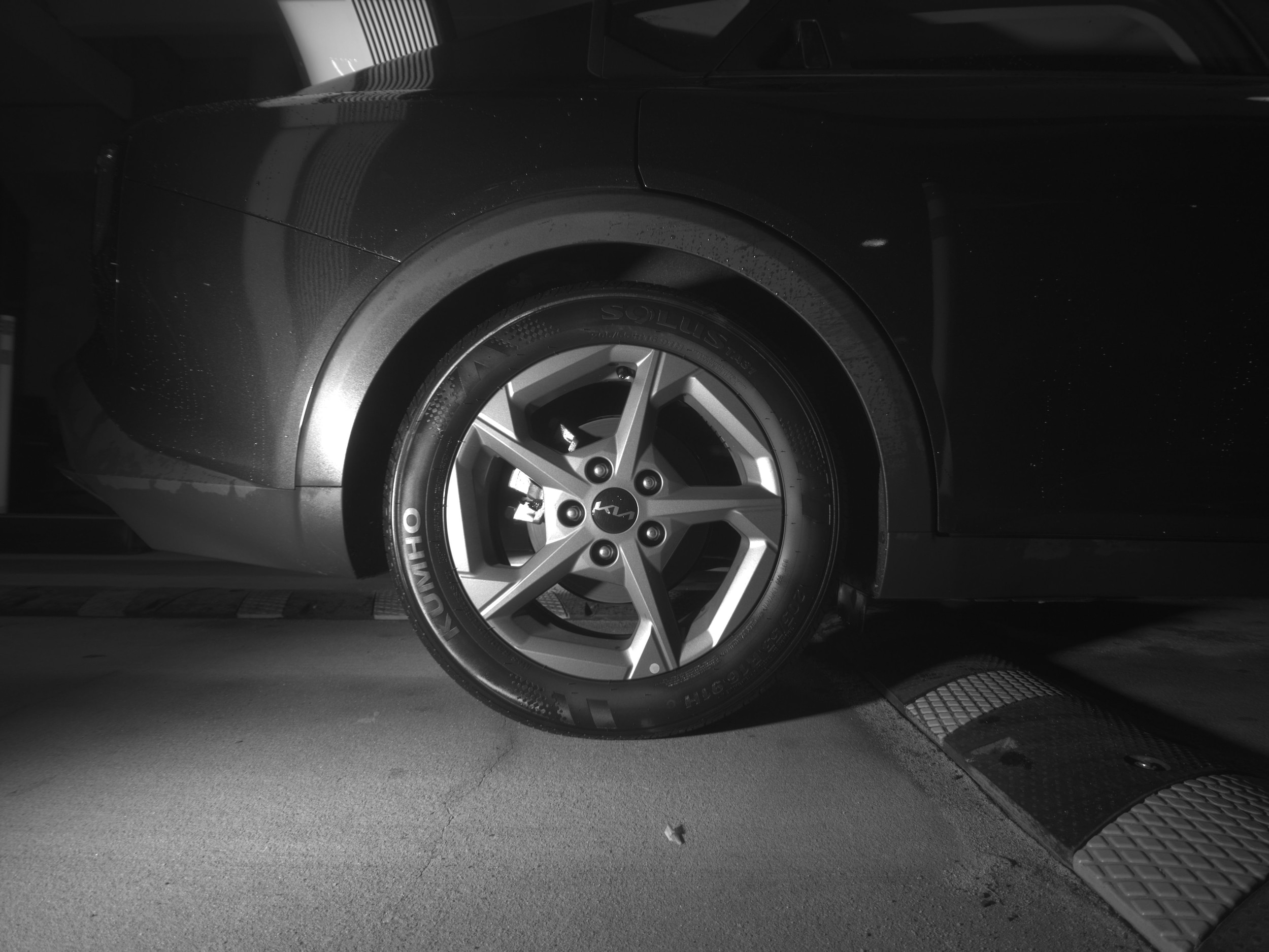 Thumbnail: 2025 Kia K4 - 12