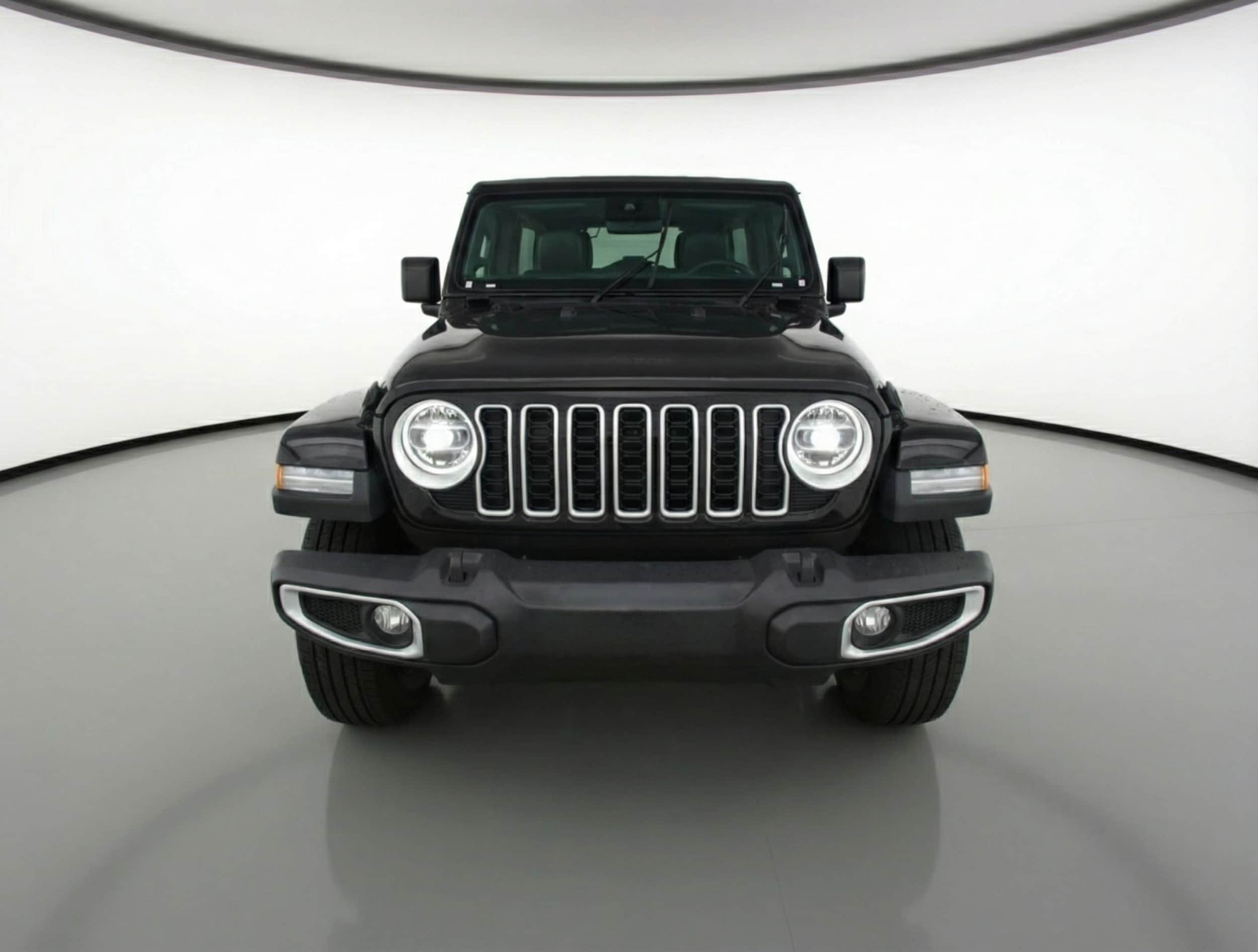 Thumbnail: 2025 Jeep Wrangler - 2