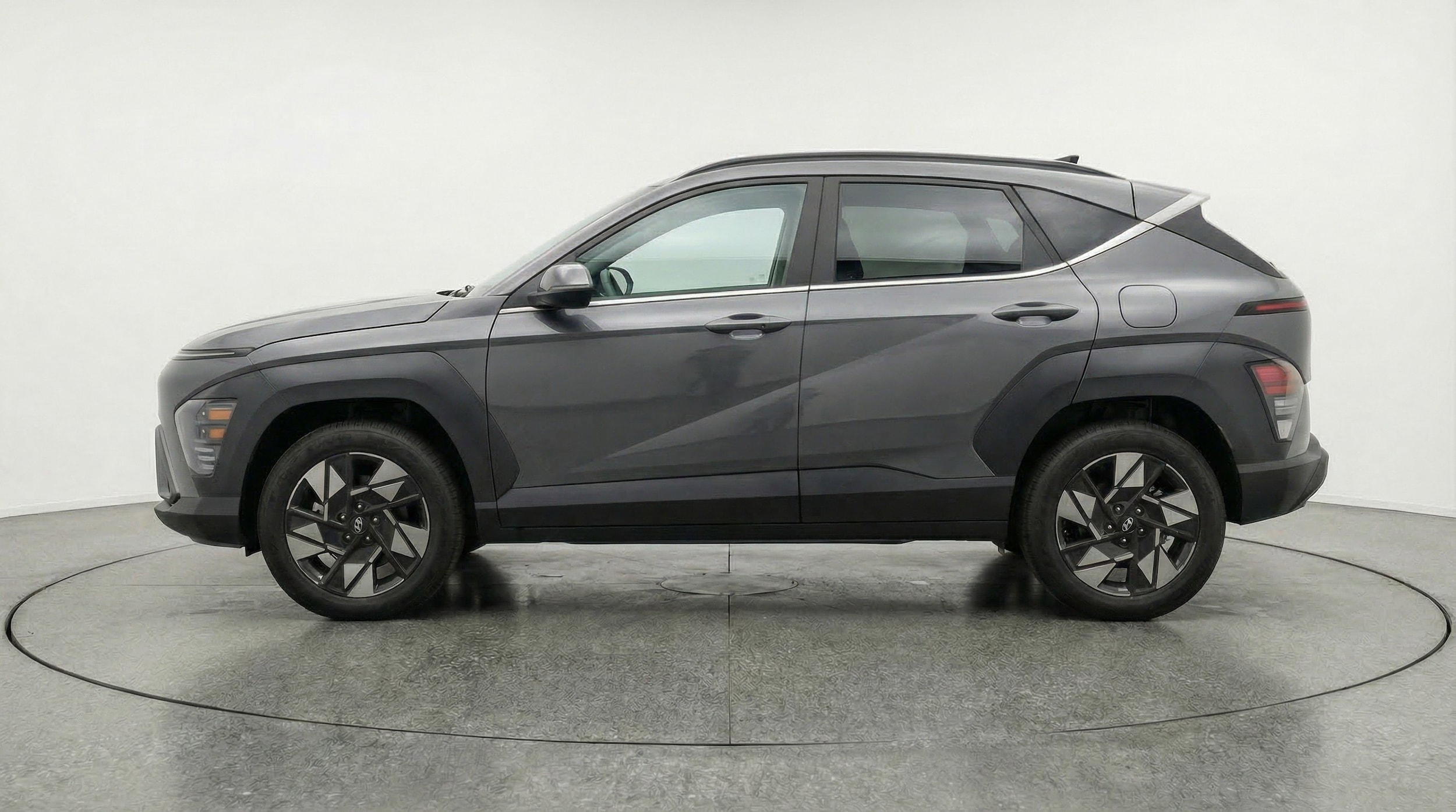Thumbnail: 2025 Hyundai Kona - 5