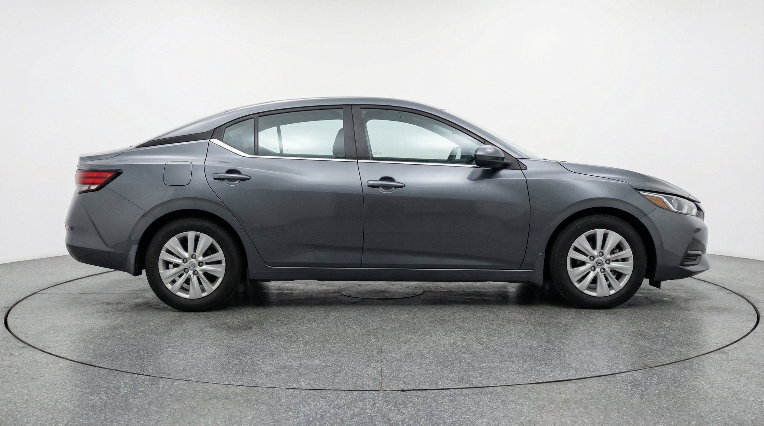 Thumbnail: 2025 Nissan Sentra - 11