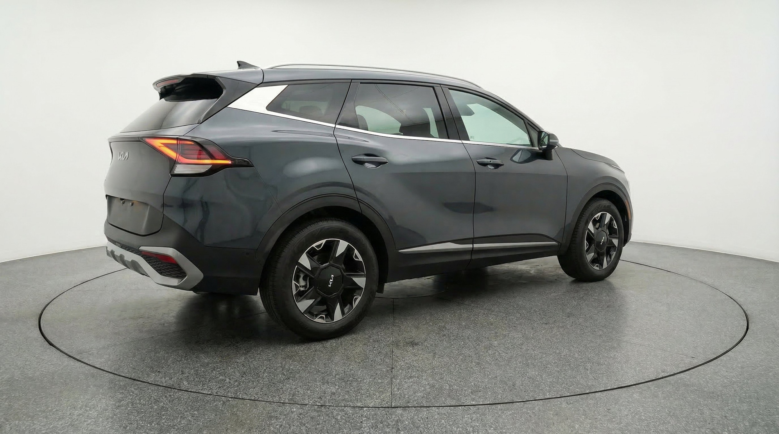 Thumbnail: 2026 Kia Sportage - 9