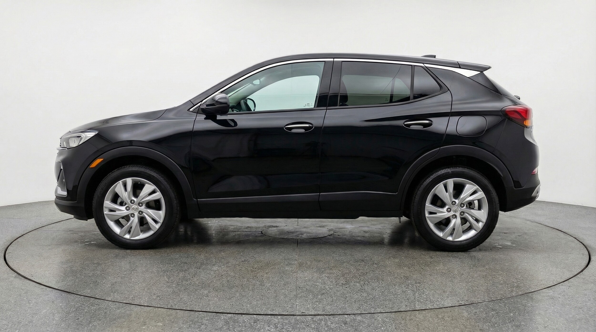 Thumbnail: 2025 Buick Encore GX - 4