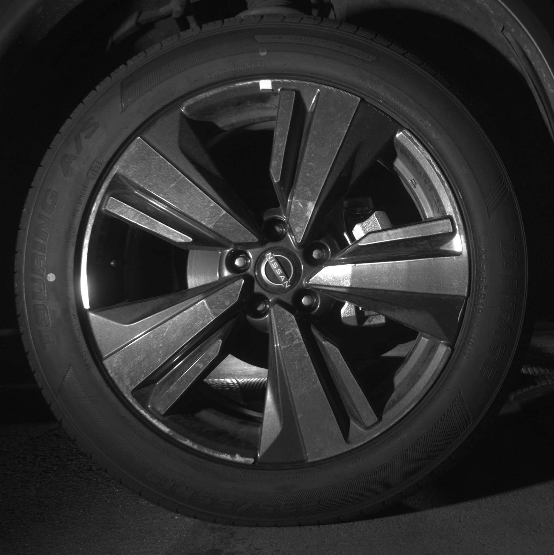 Thumbnail: 2026 Nissan Rogue - 13