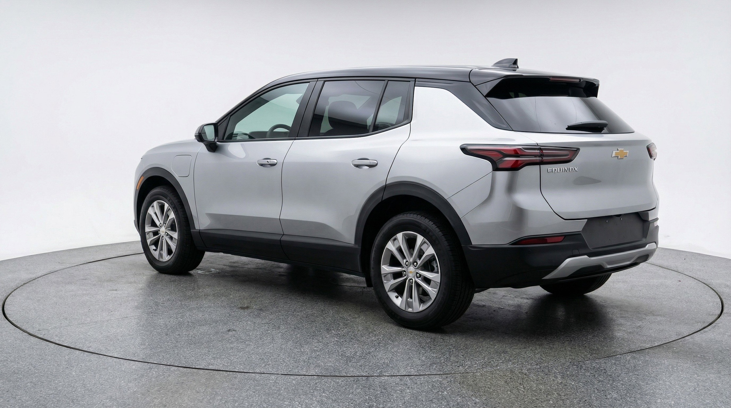 Thumbnail: 2025 Chevrolet Equinox - 6