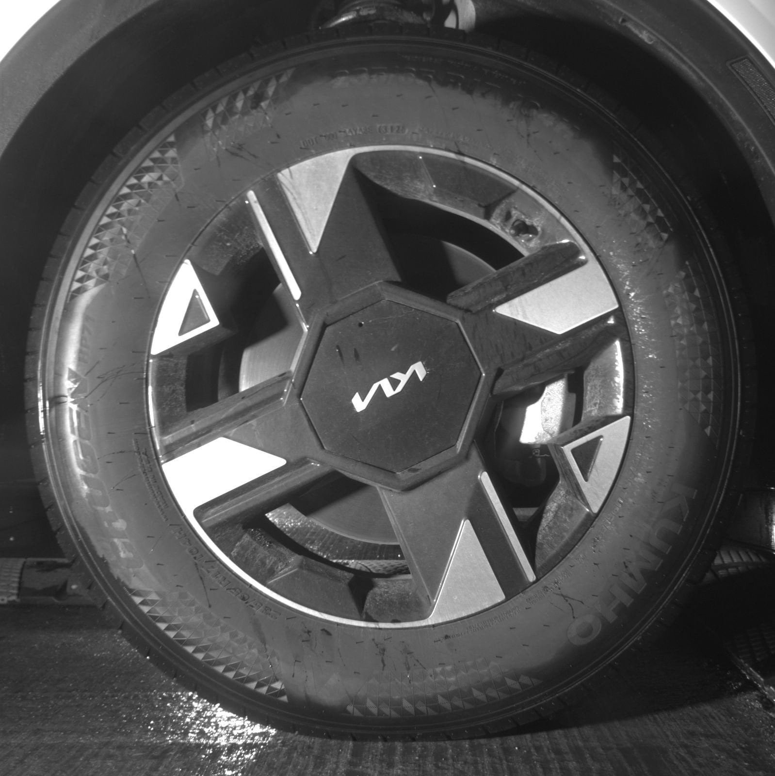 Thumbnail: 2026 Kia Sportage - 13