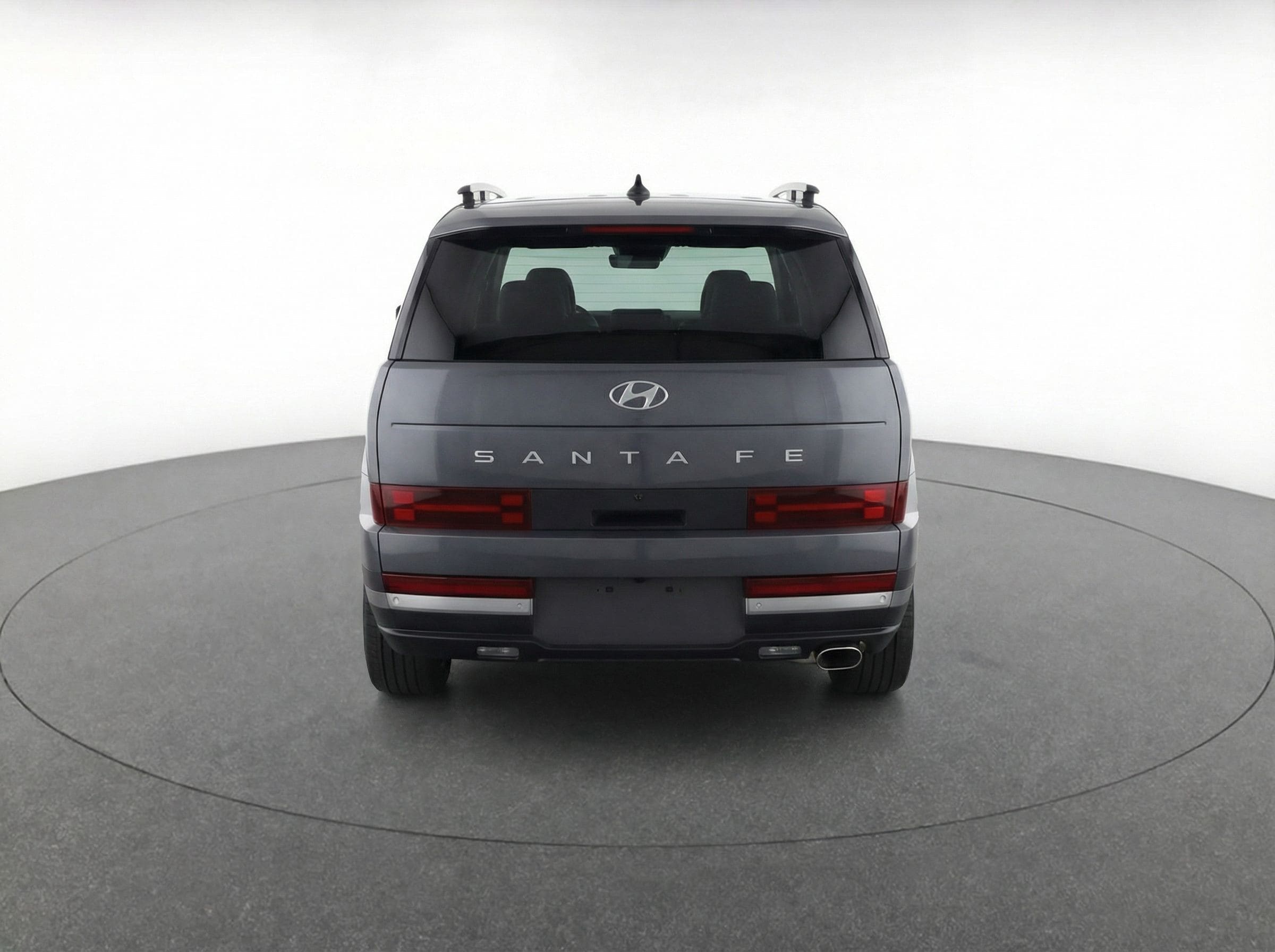 Thumbnail: 2024 Hyundai Santa Fe - 6