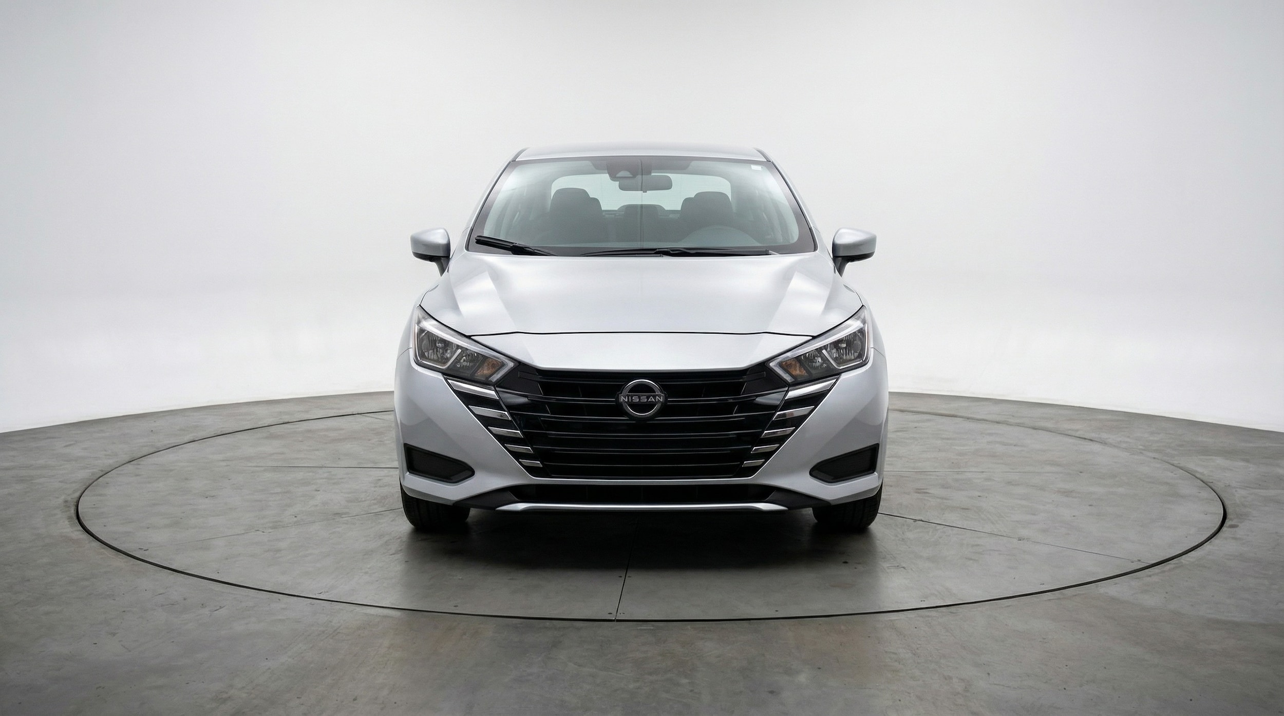 Thumbnail: 2025 Nissan Versa - 2