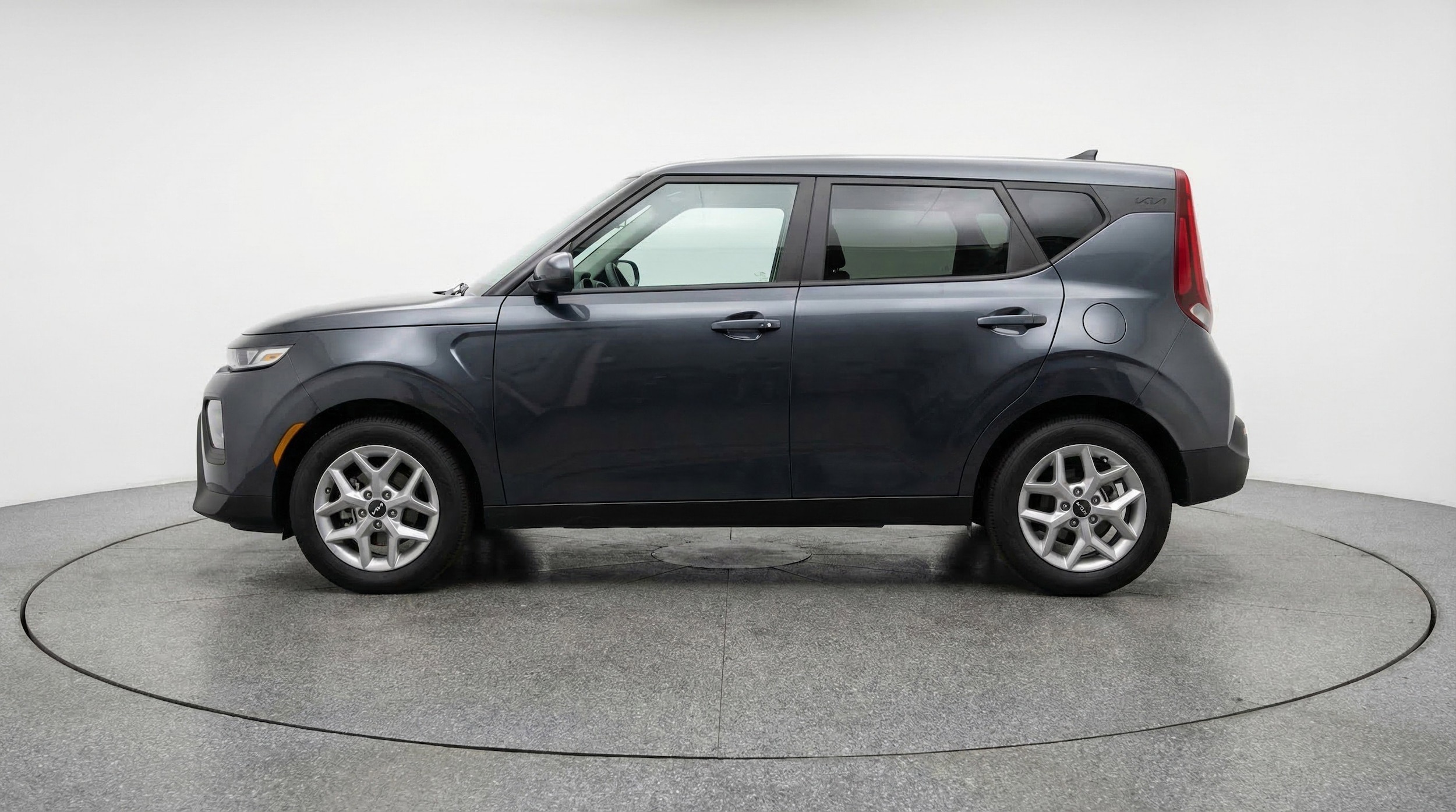 Thumbnail: 2025 Kia Soul - 5